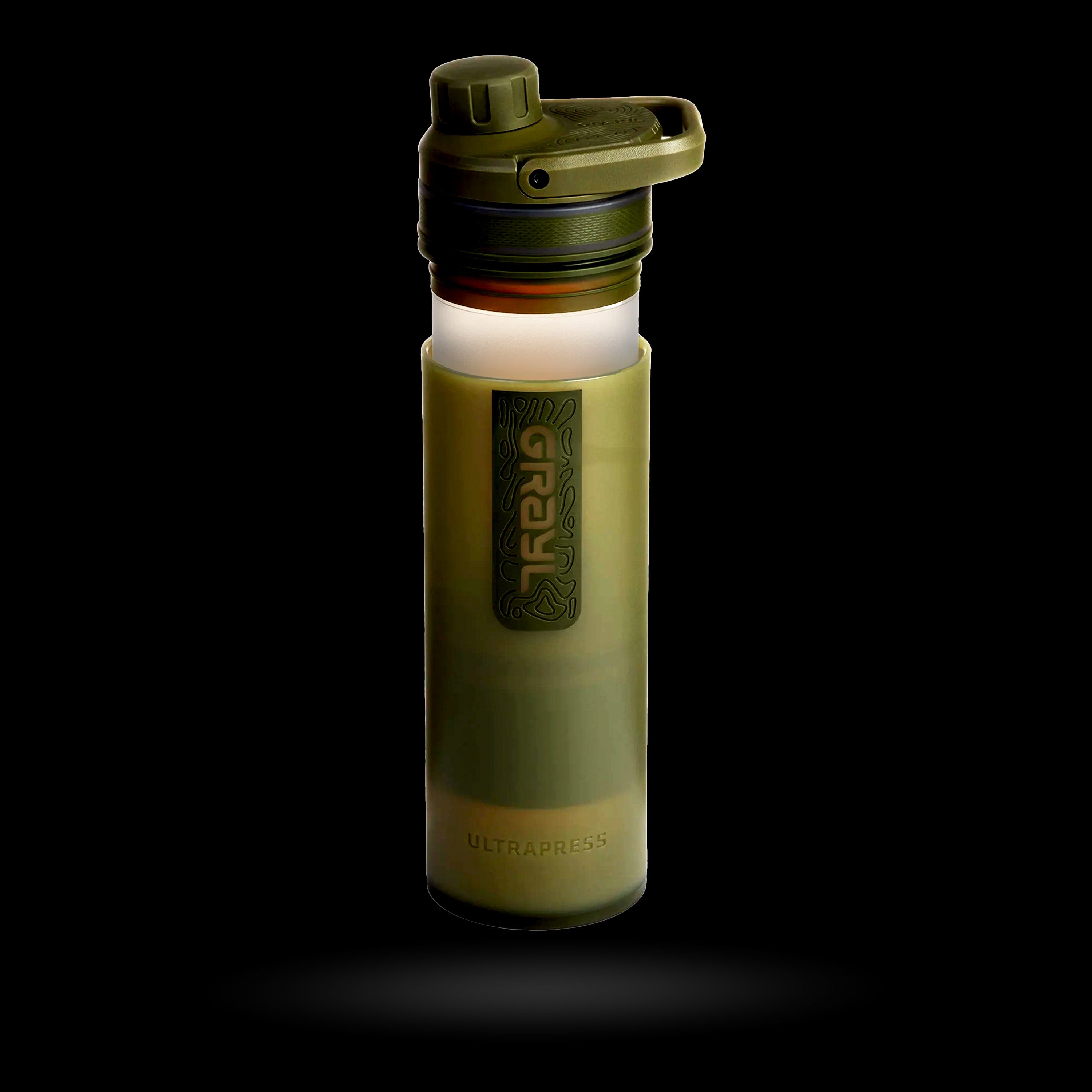 Grayl - 16.9oz UltraPress