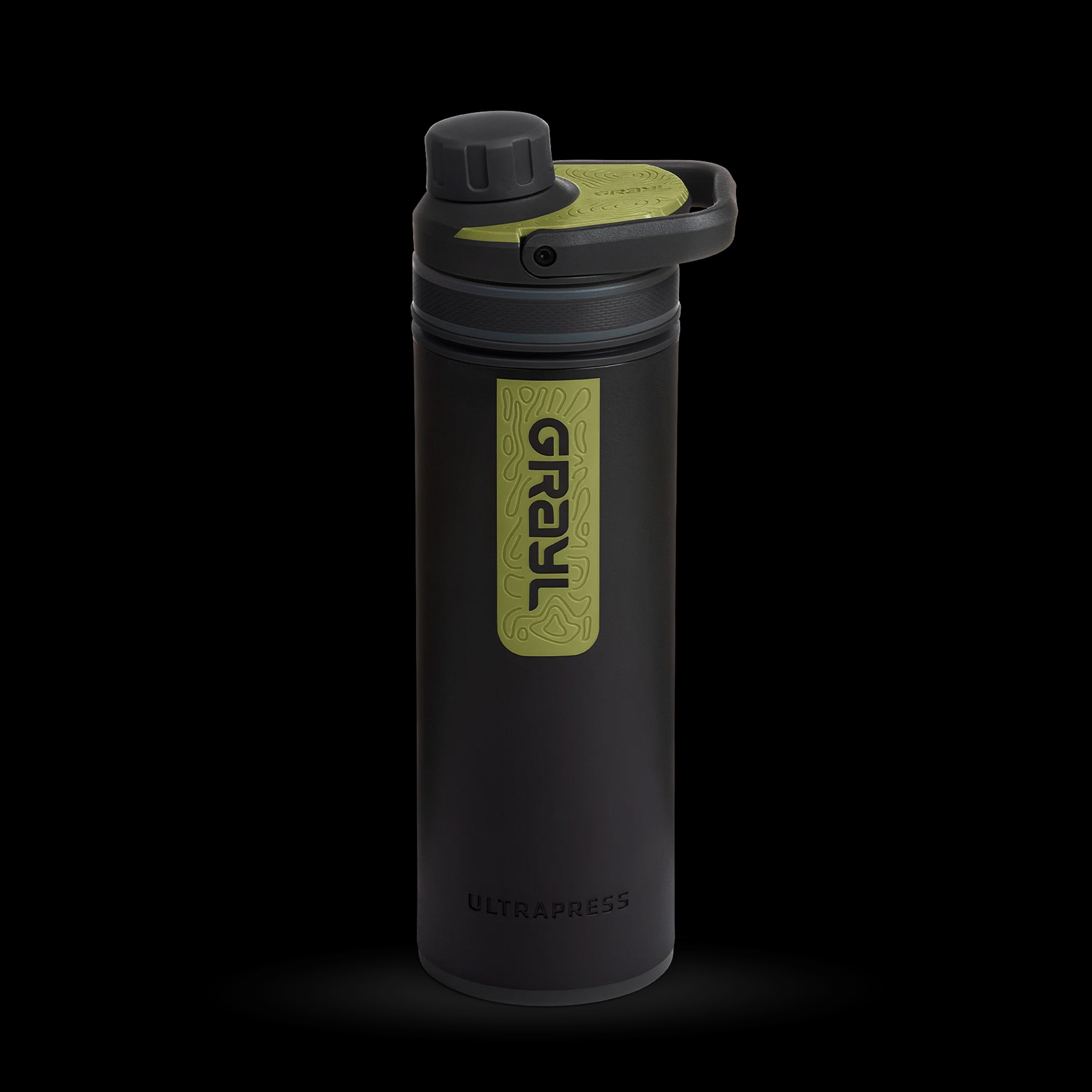 Grayl - 16.9oz UltraPress