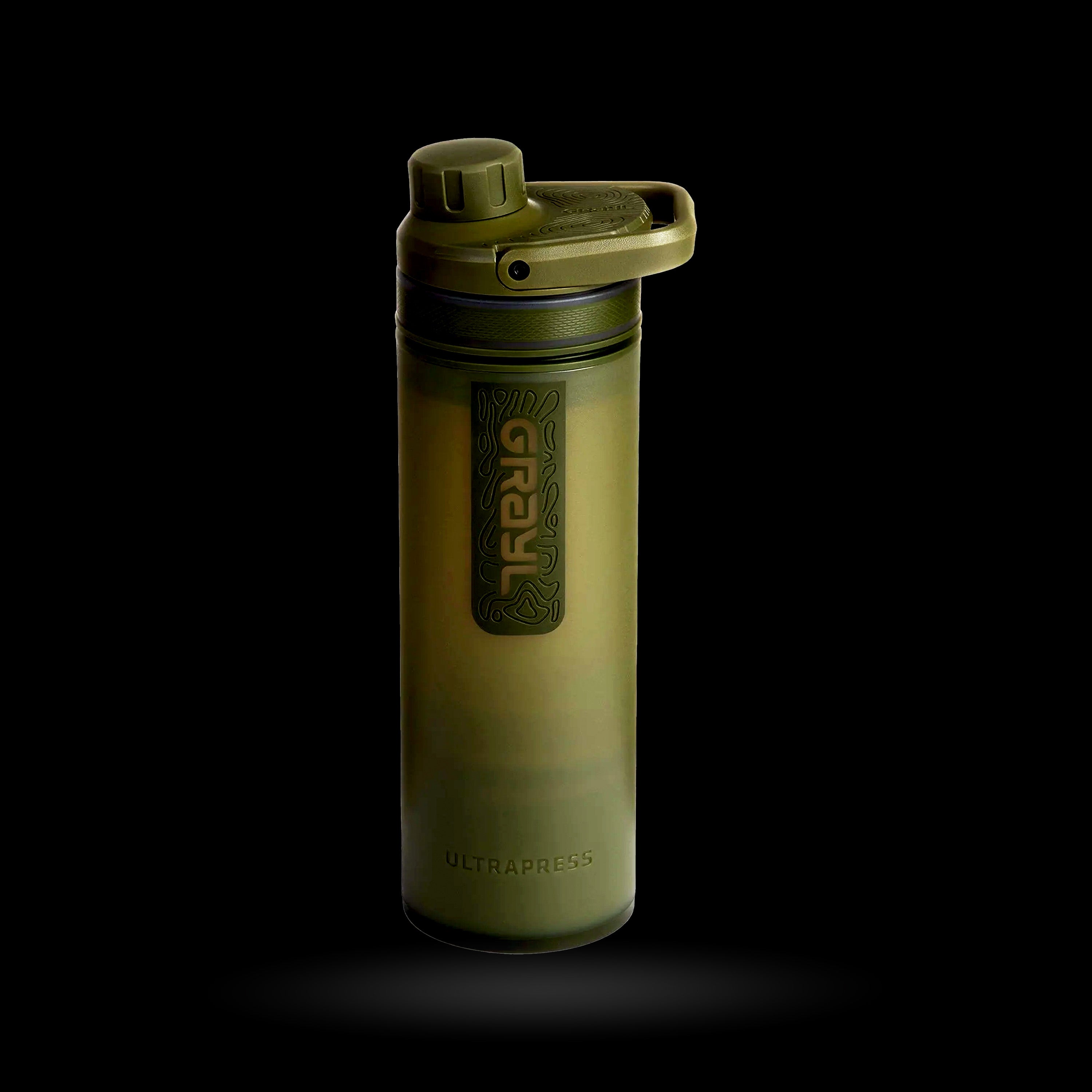 Grayl - 16.9oz UltraPress