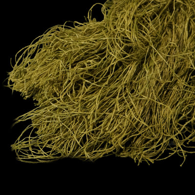 Synthetic Ghillie Jute