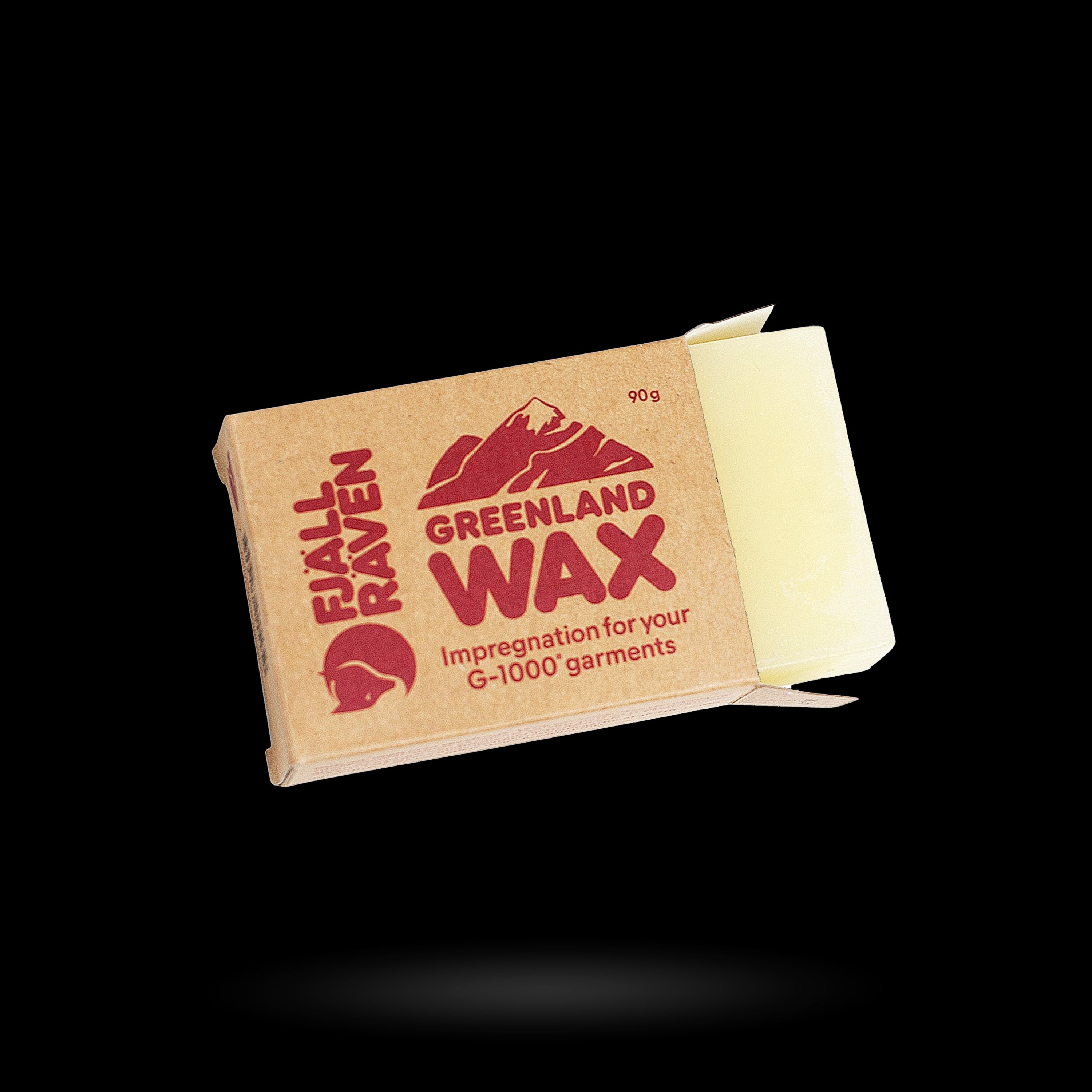 Fjallraven - Greenland Wax
