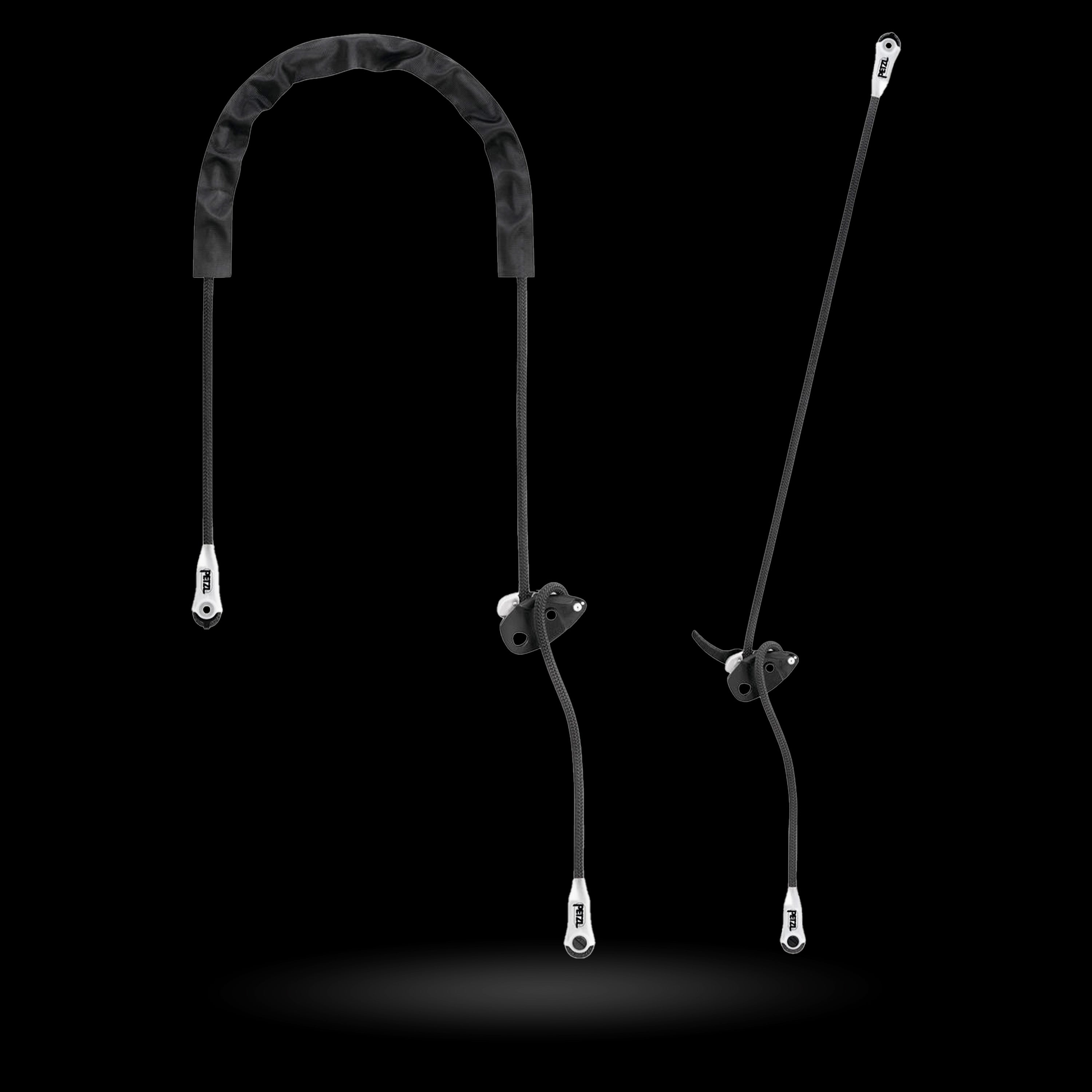 Petzl - GRILLON Positioning Lanyard