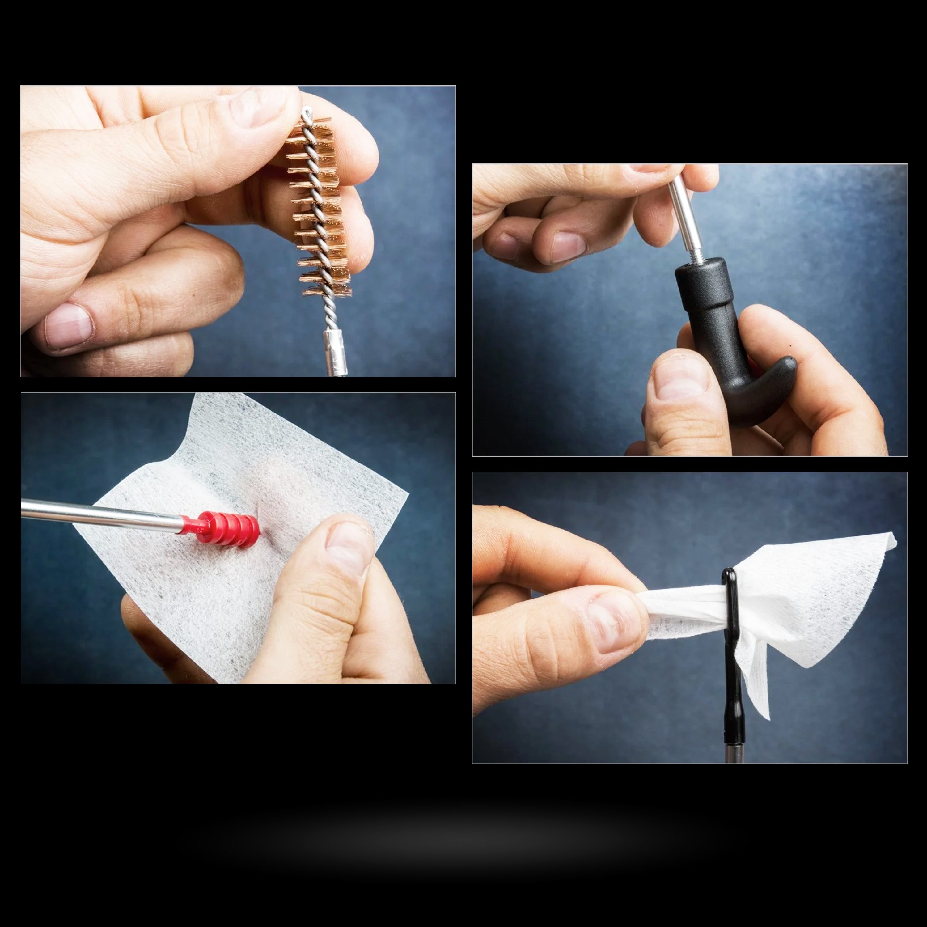 Real Avid - Gun Boss - Shotgun Cleaning Kit