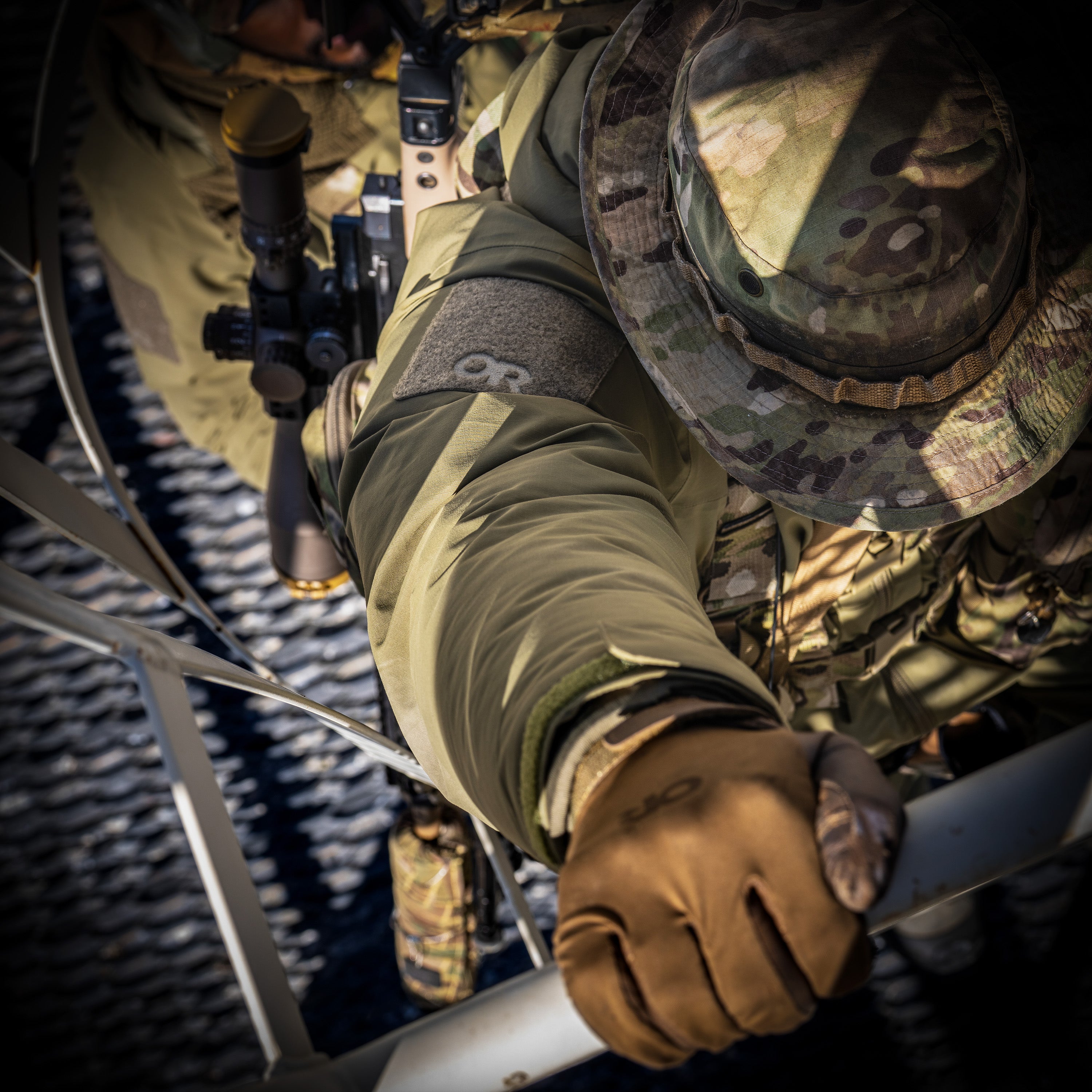 Outdoor Research - HD Range Glove