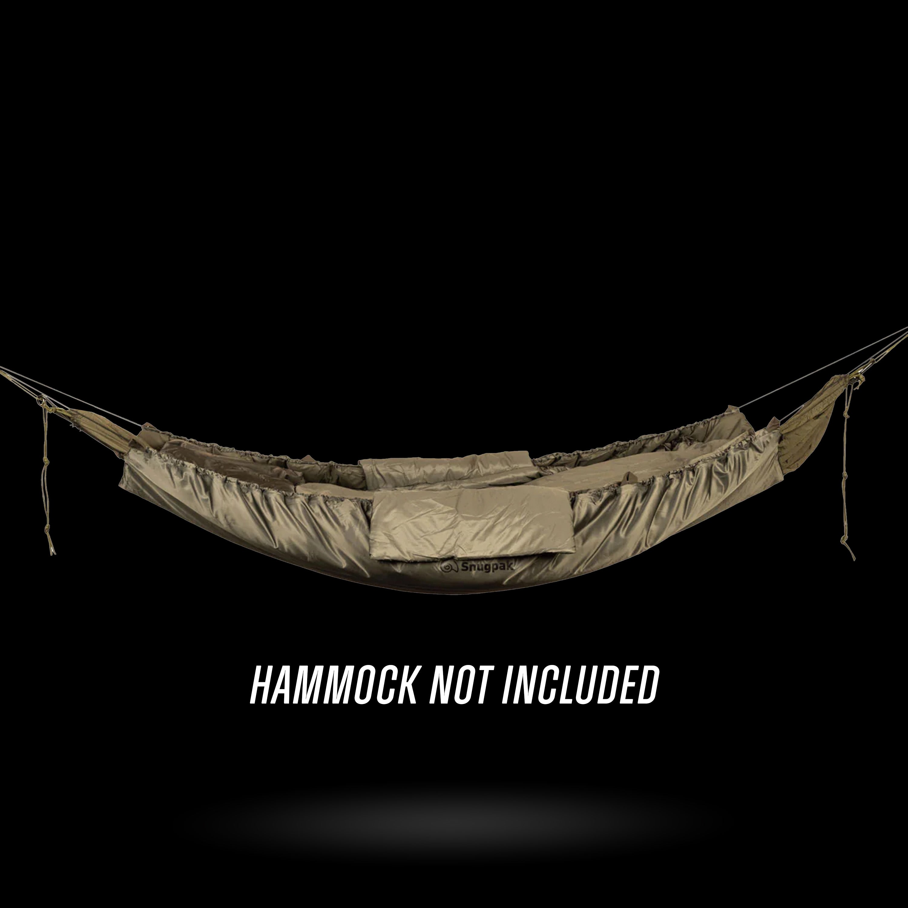 Snugpak - Hammock Quilt