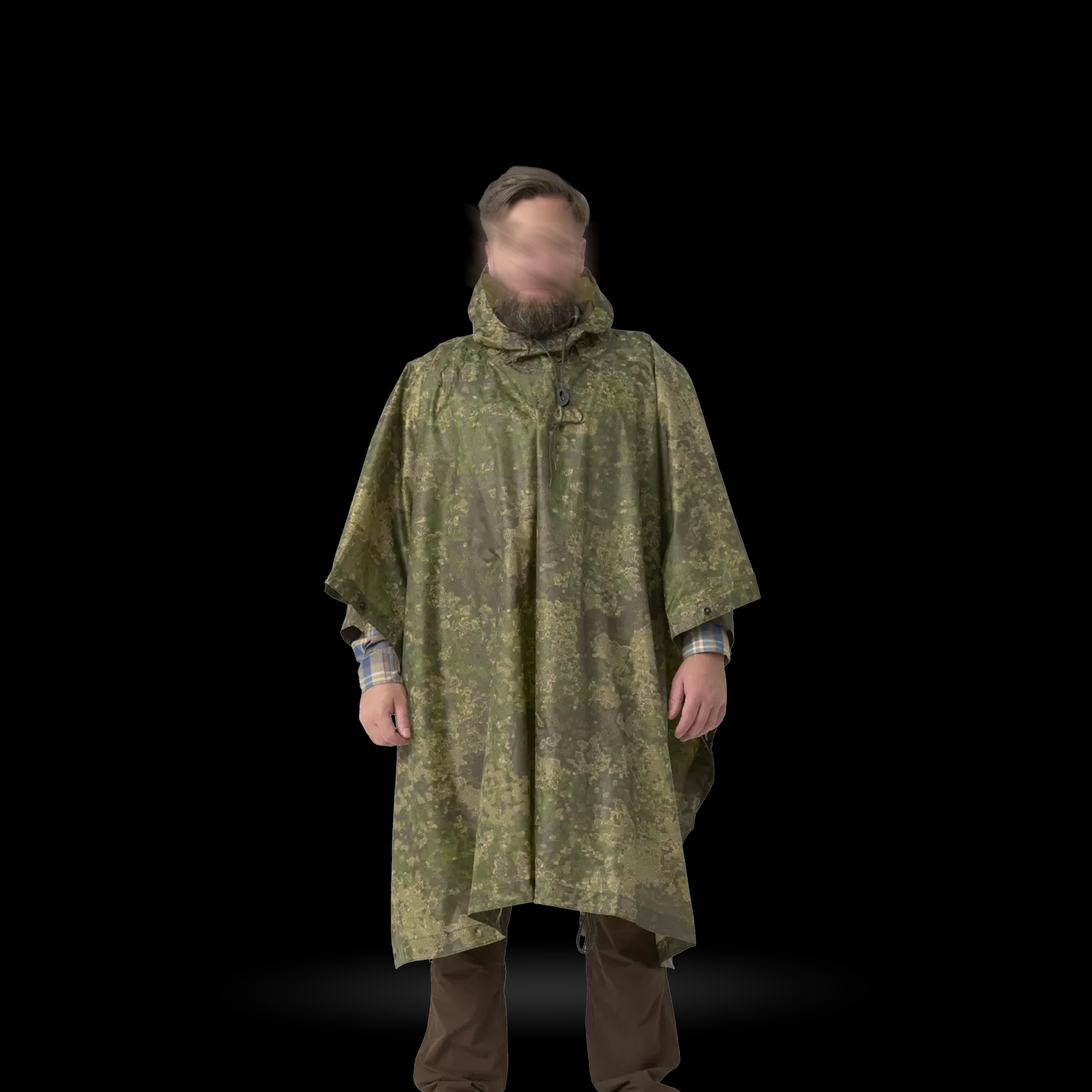 Helikon Tex - Poncho U.S. Model