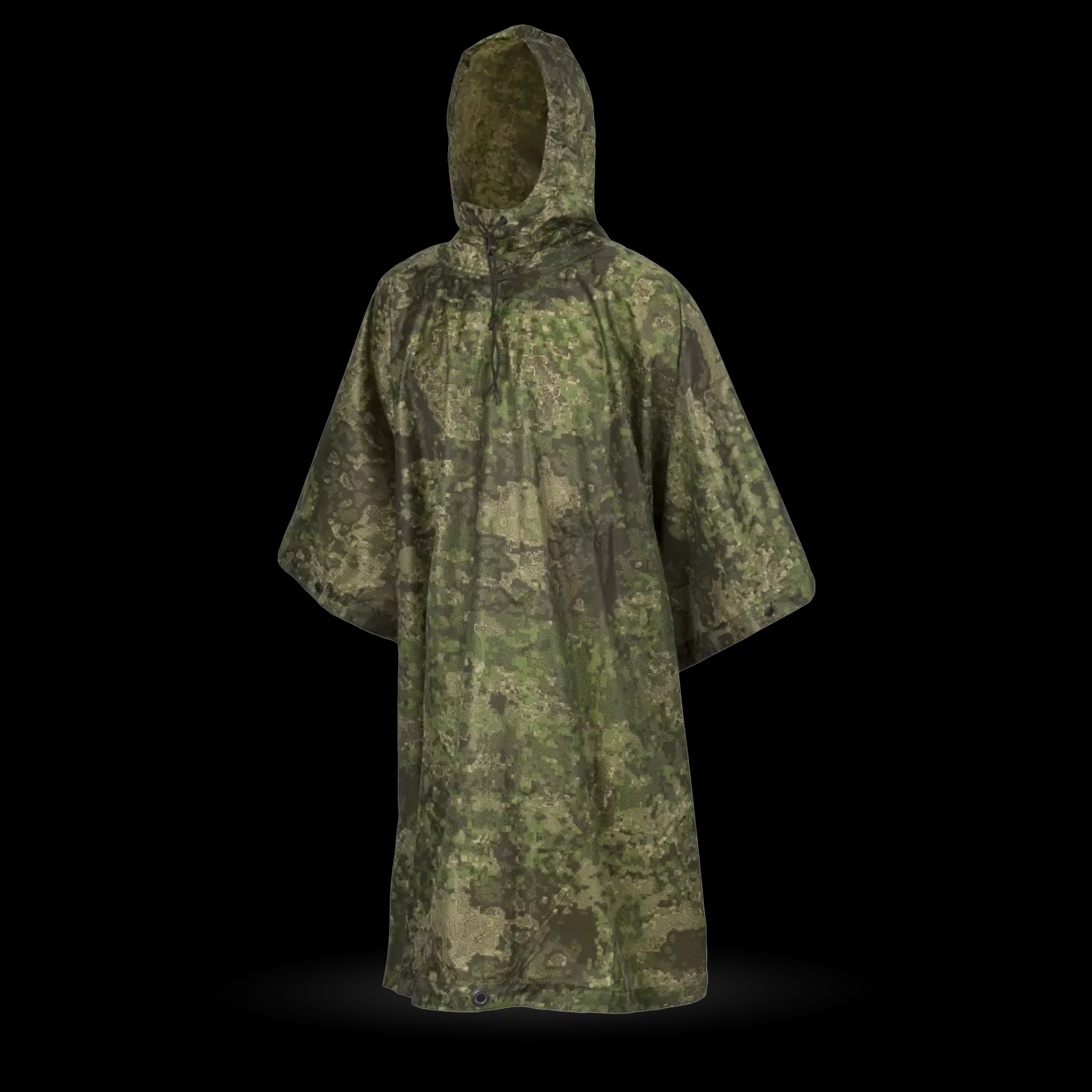Helikon Tex - Poncho U.S. Model