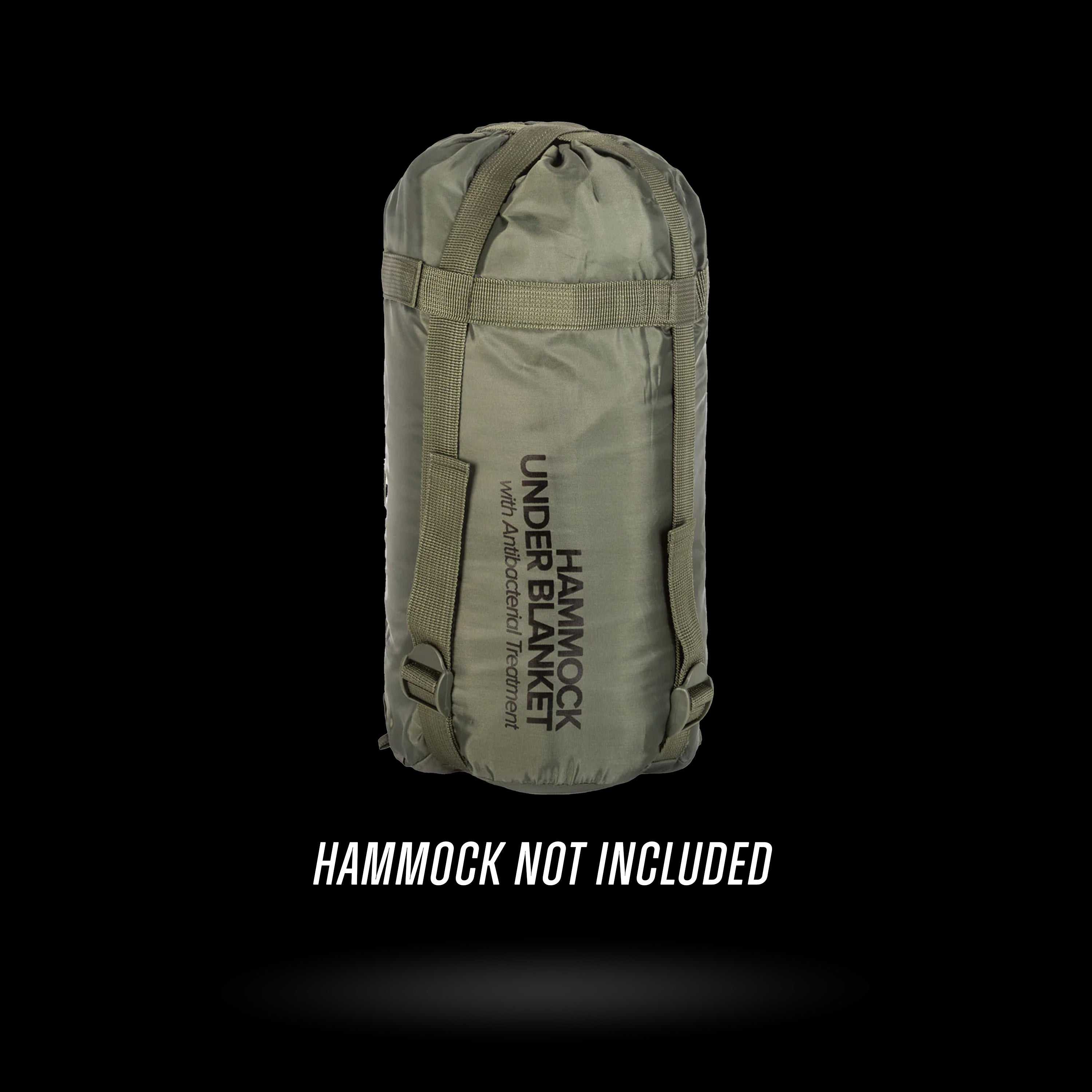 Snugpak - Hammock Under Blanket