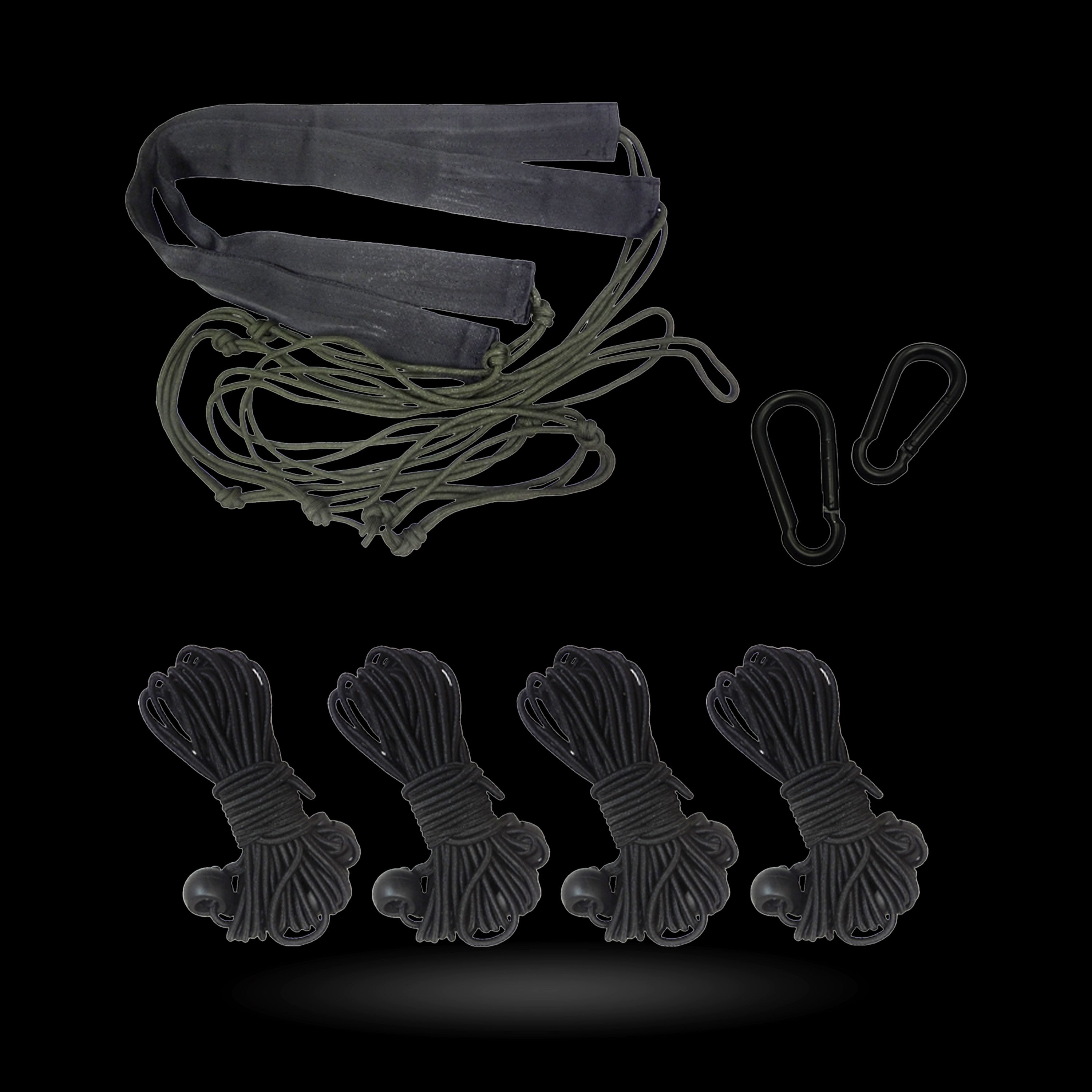 Snugpak - Hammock Accessory Kit