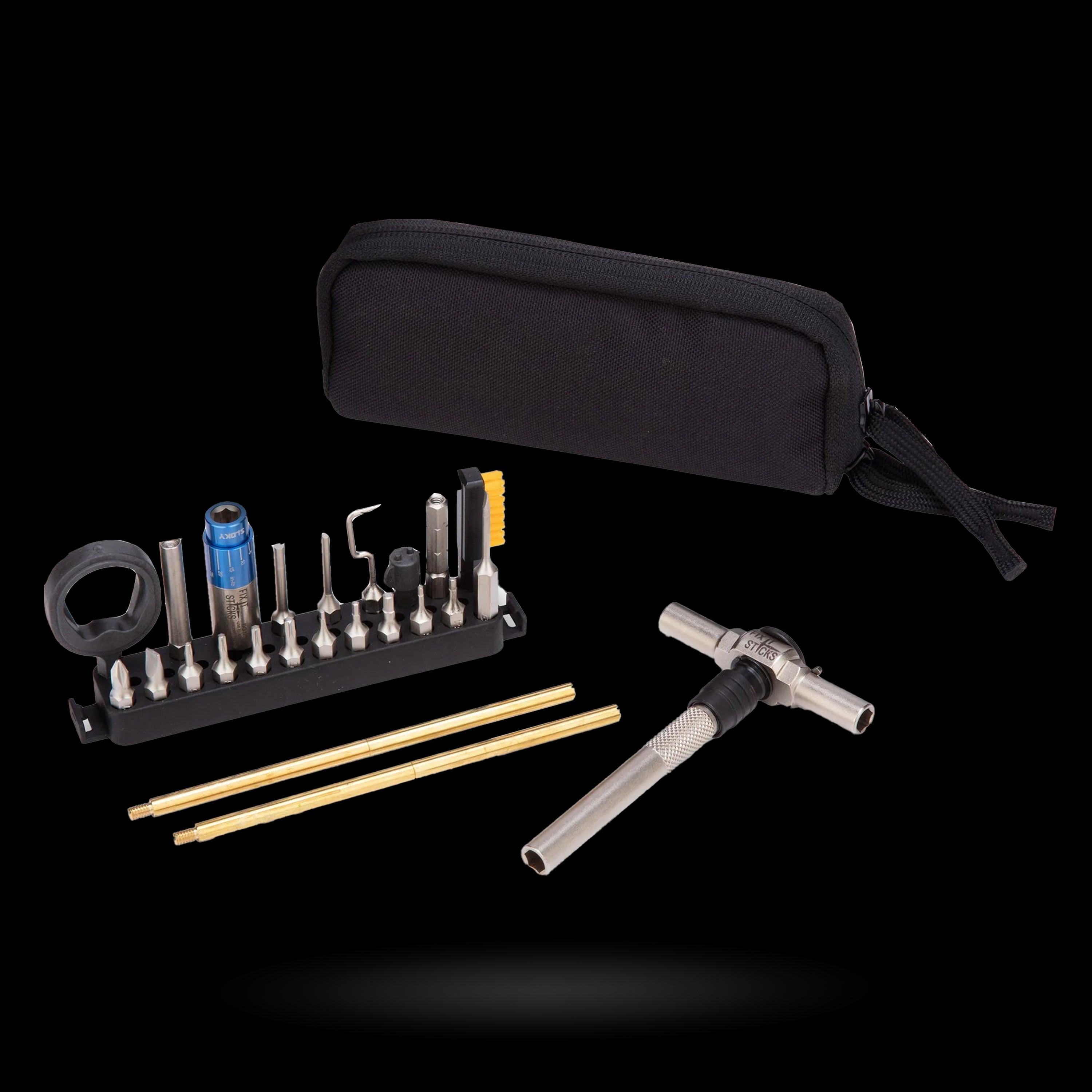 Fix it Sticks - Handgun and Optics Toolkit