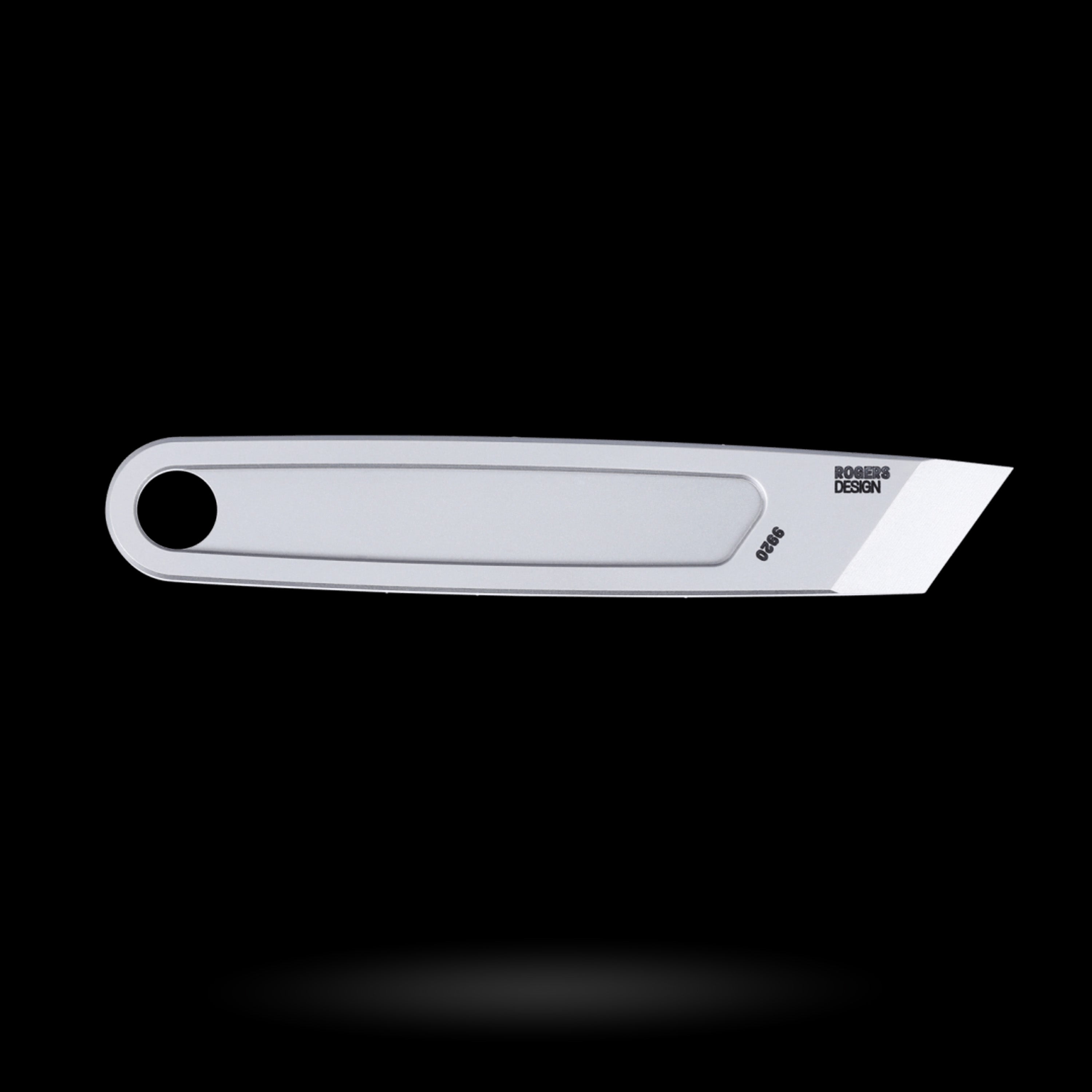 CRKT - HangPry™ Pry Bar