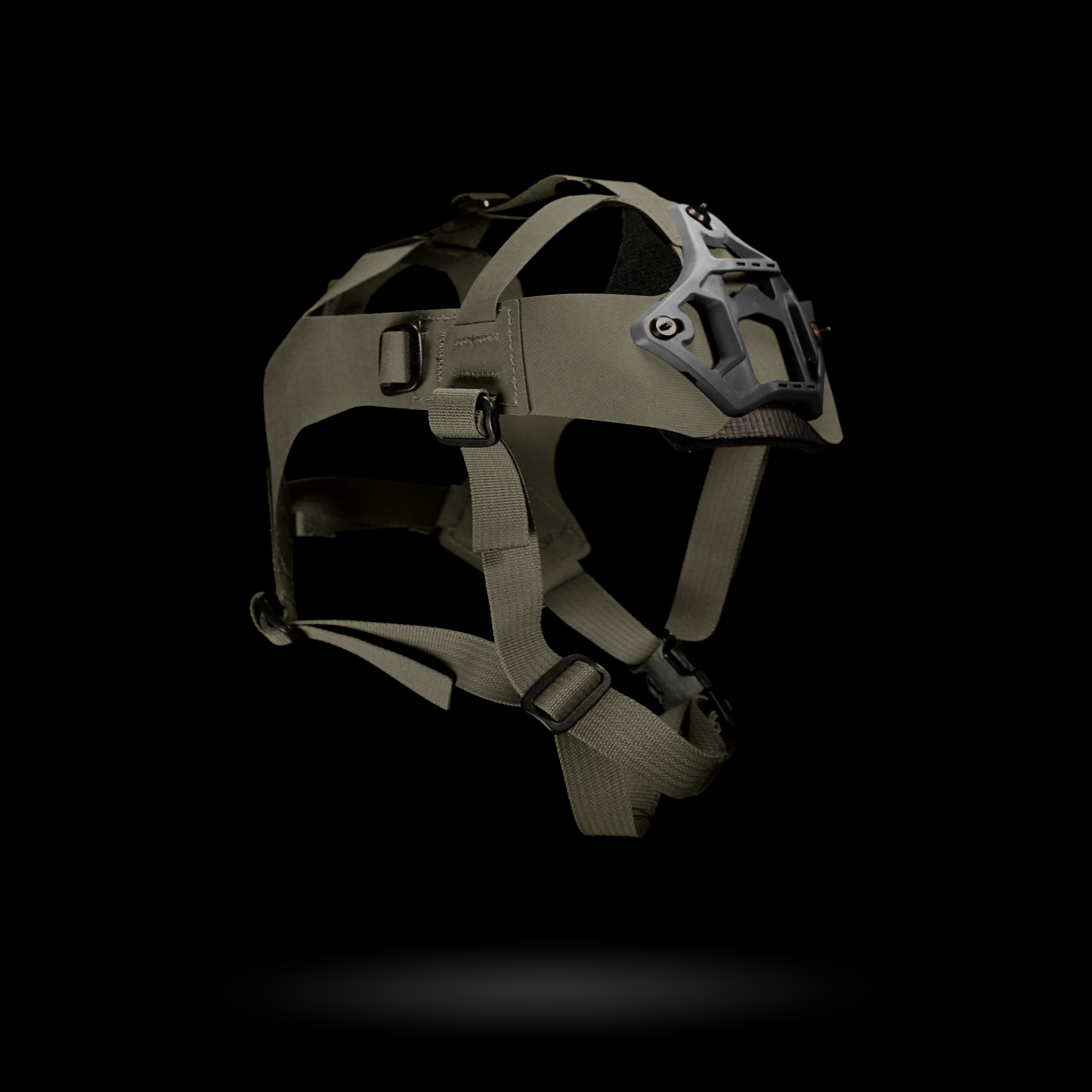 NVG Skull Harness - Bundle