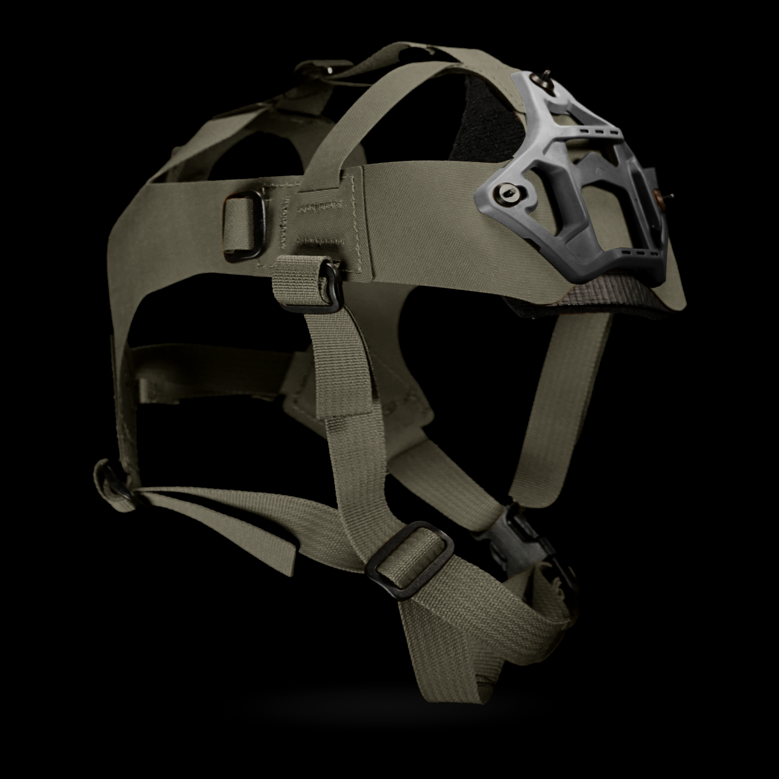 NVG Skull Harness - Ensemble