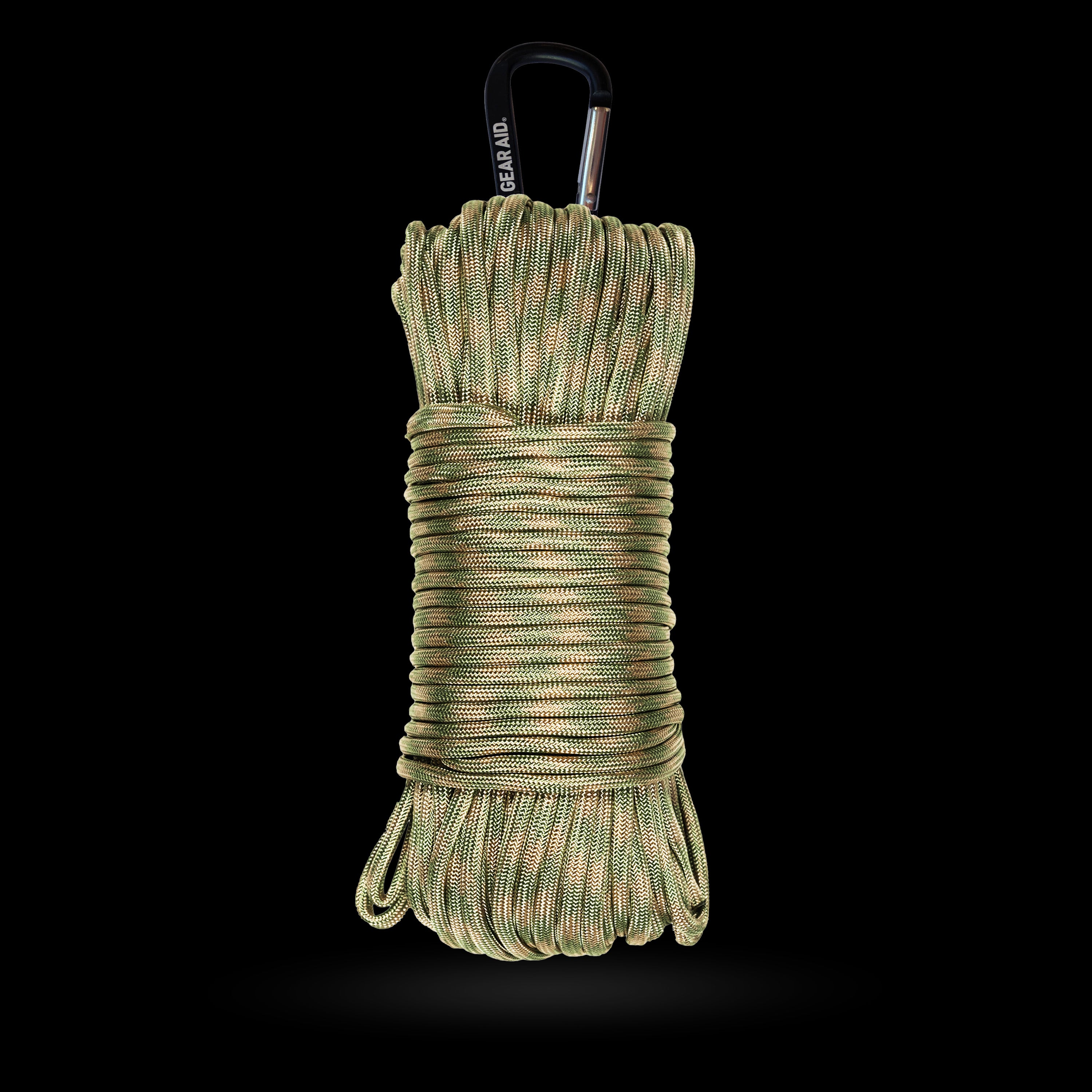 GEAR AID - Heavy Duty 550 Paracord 100ft