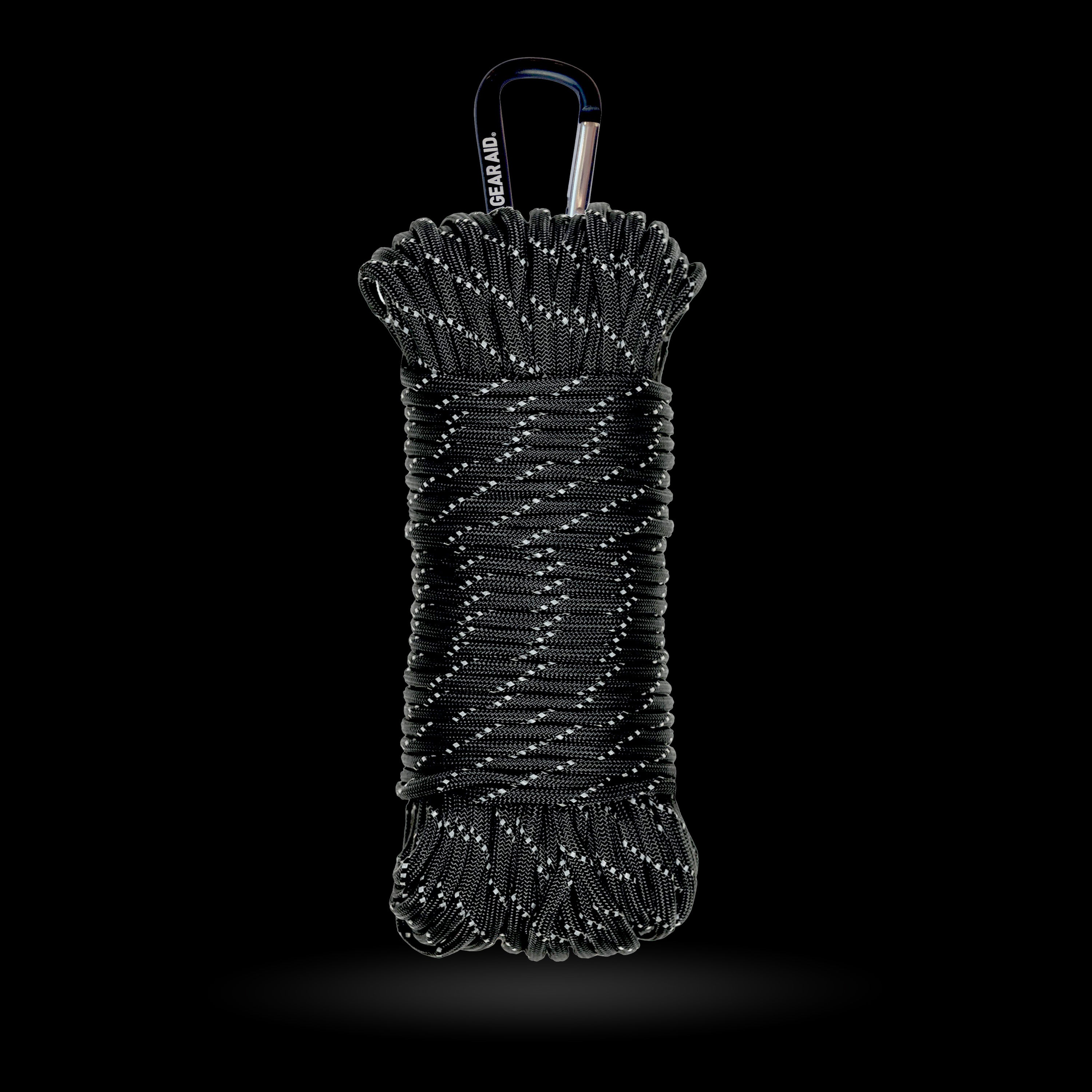 GEAR AID - Heavy Duty 550 Paracord 100ft