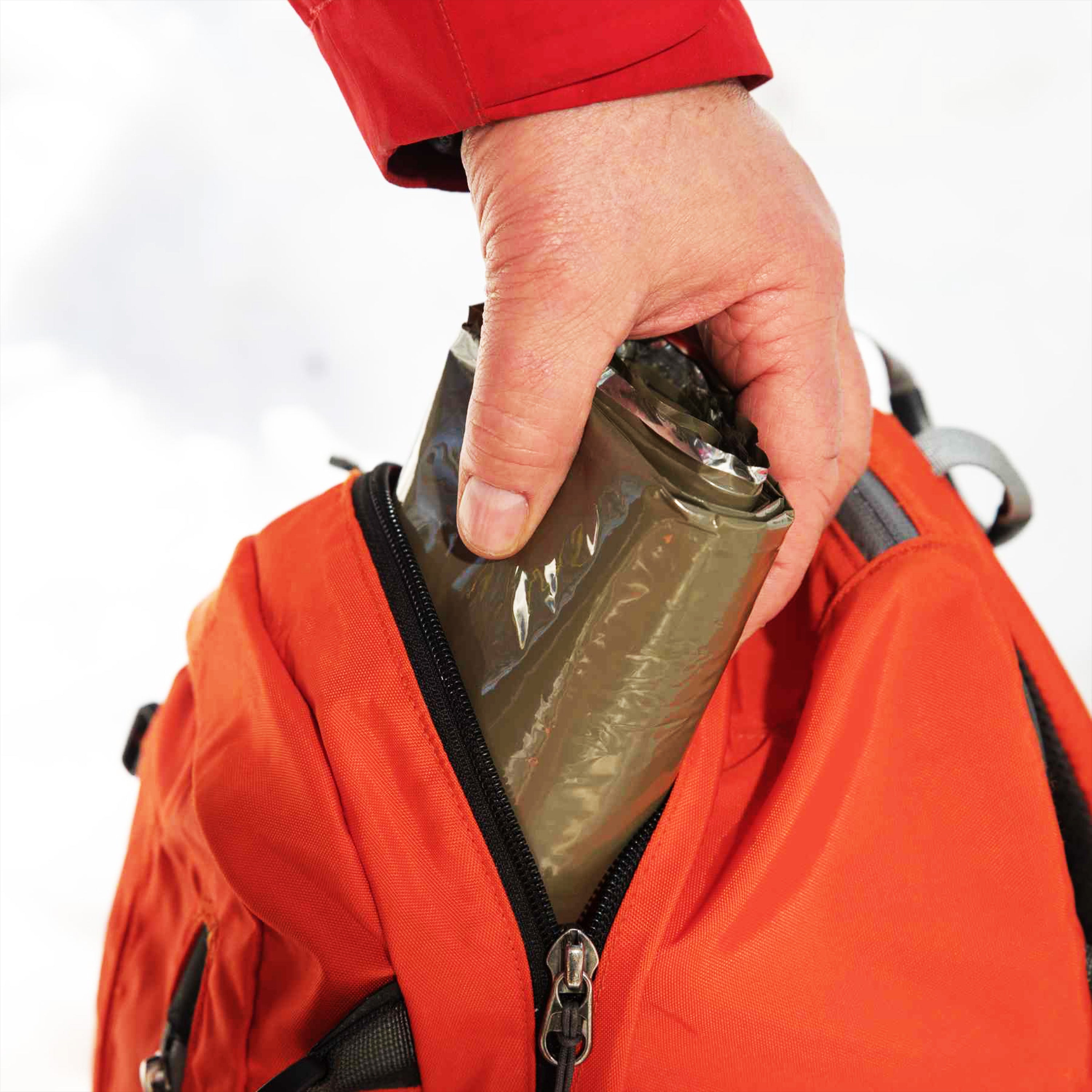 SOL - Heavy Duty Emergency Blanket