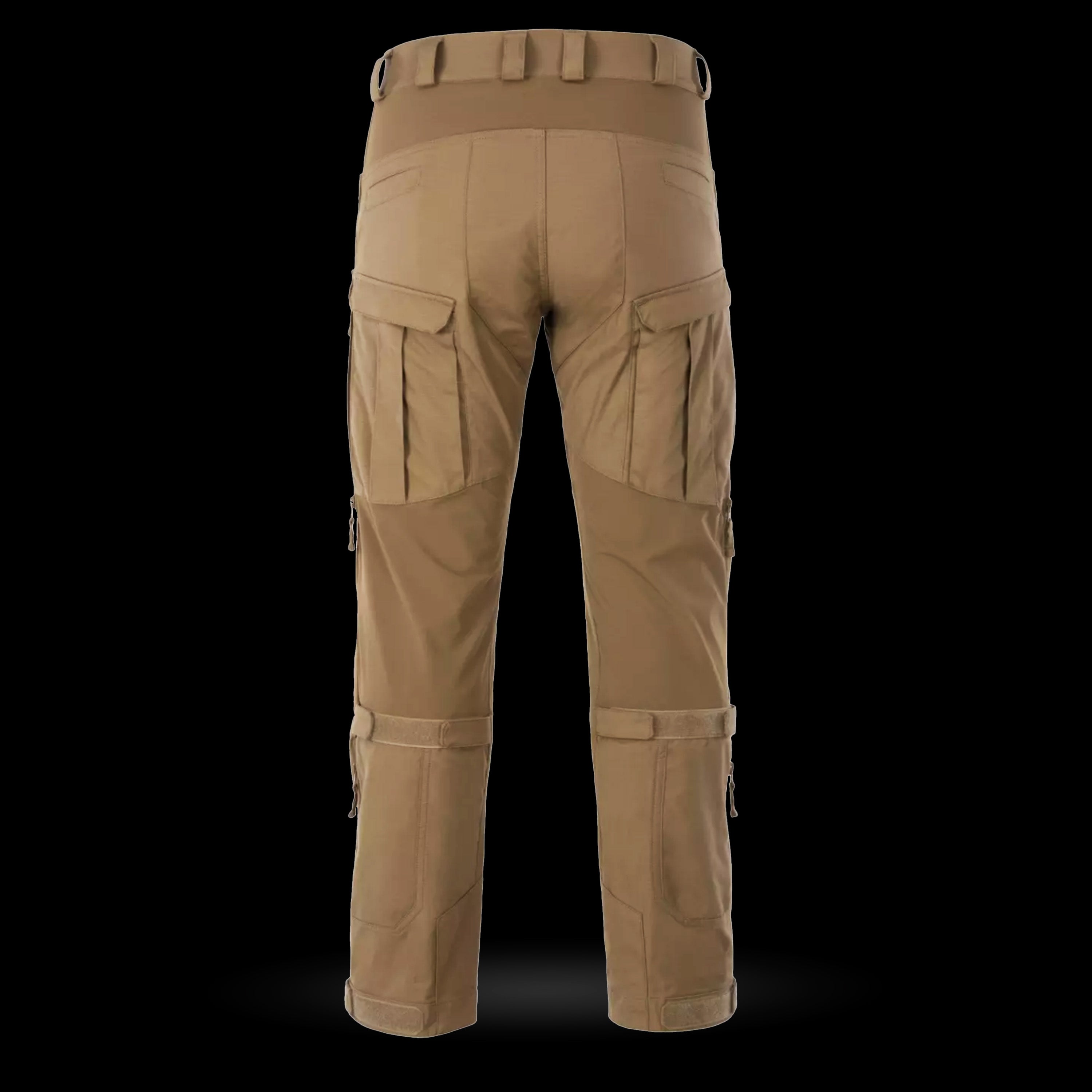 Helikon-Tex MCDU Pants | Tactical Combat Trousers | Carcajou Tactical