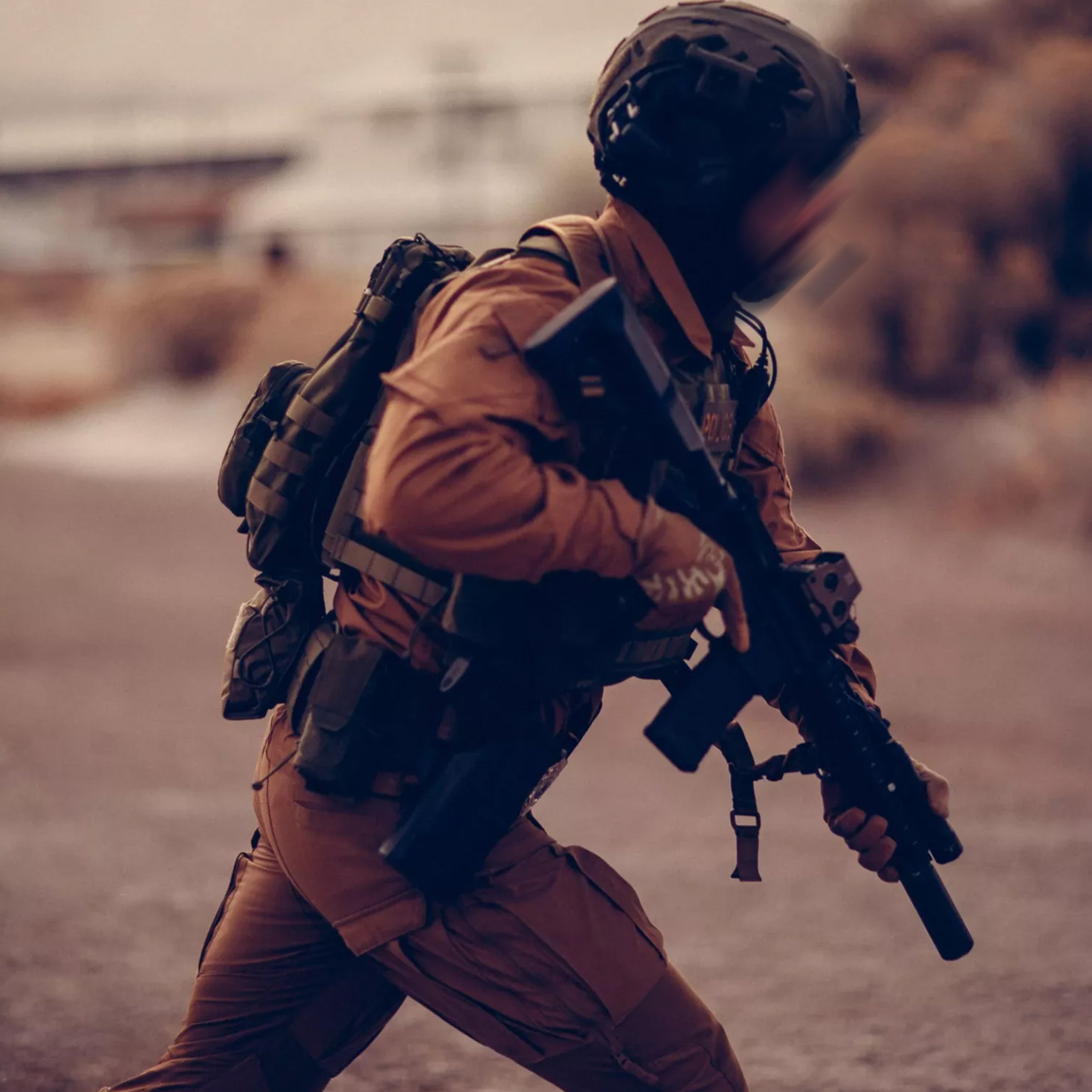 Helikon Tex - MCDU Pants