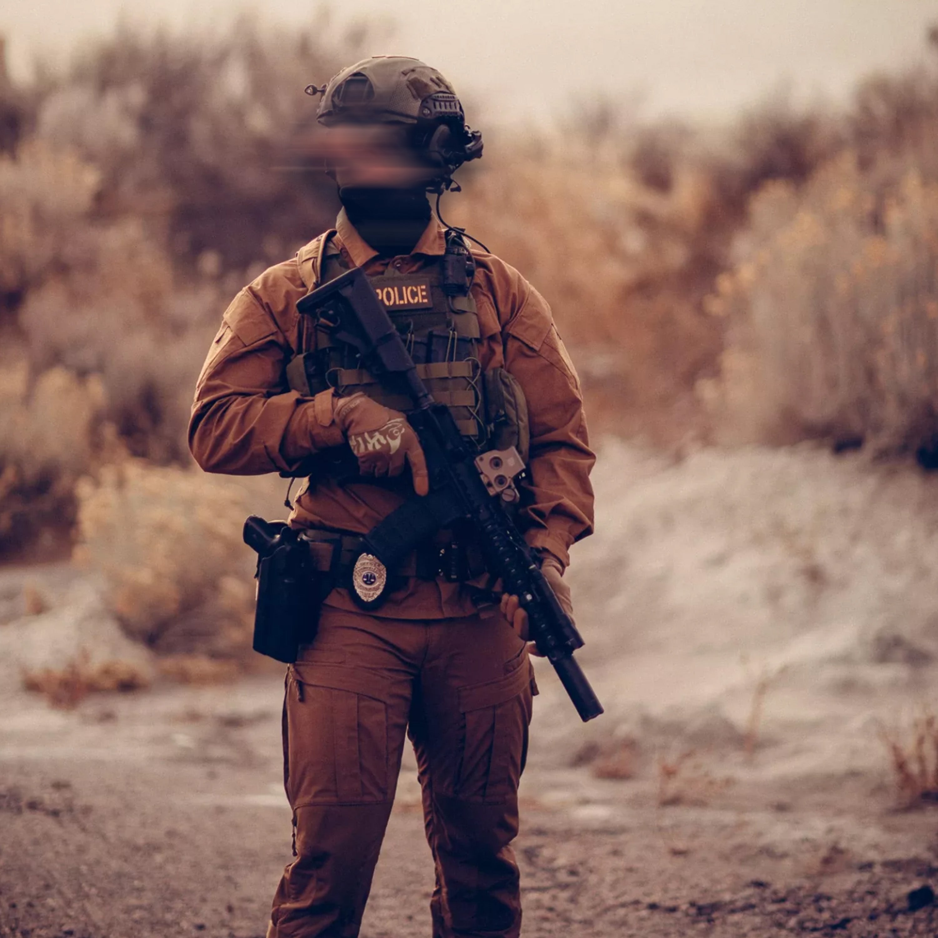 Helikon Tex - MCDU Pants