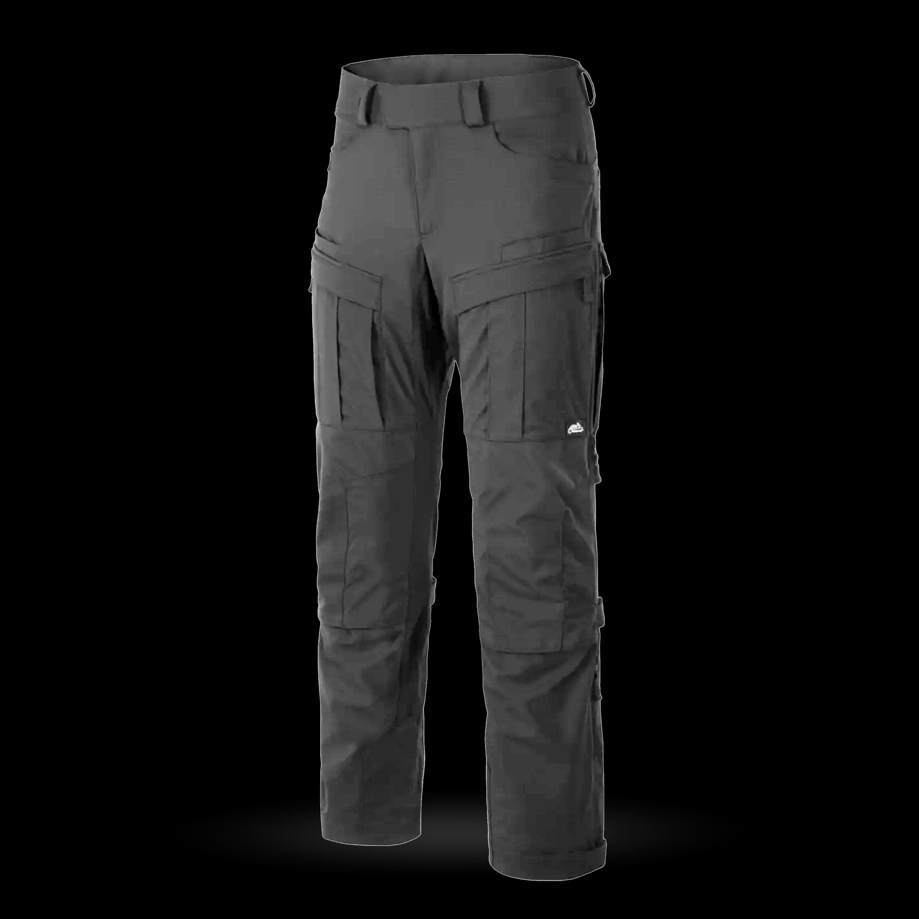 Helikon-Tex MCDU Pants | Tactical Combat Trousers | Carcajou Tactical