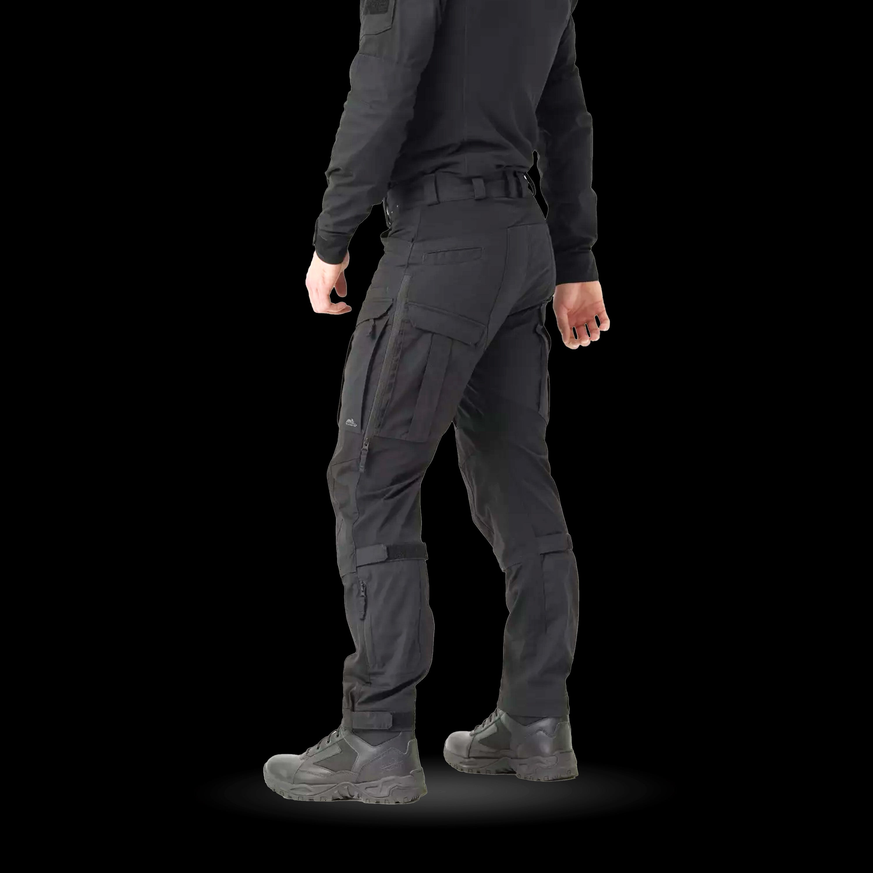 Helikon-Tex MCDU Pants | Tactical Combat Trousers | Carcajou Tactical