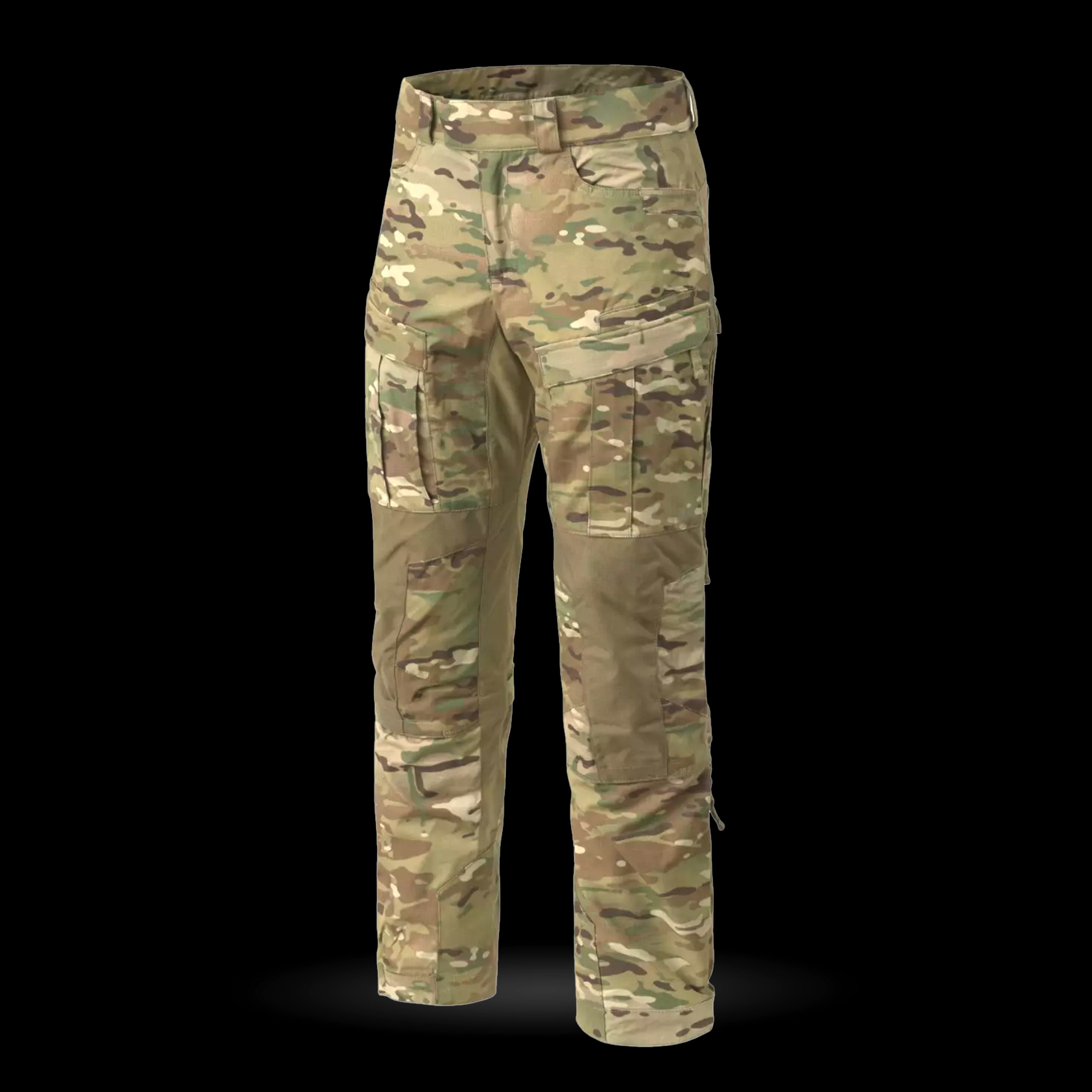 Helikon-Tex MCDU Pants | Tactical Combat Trousers | Carcajou Tactical
