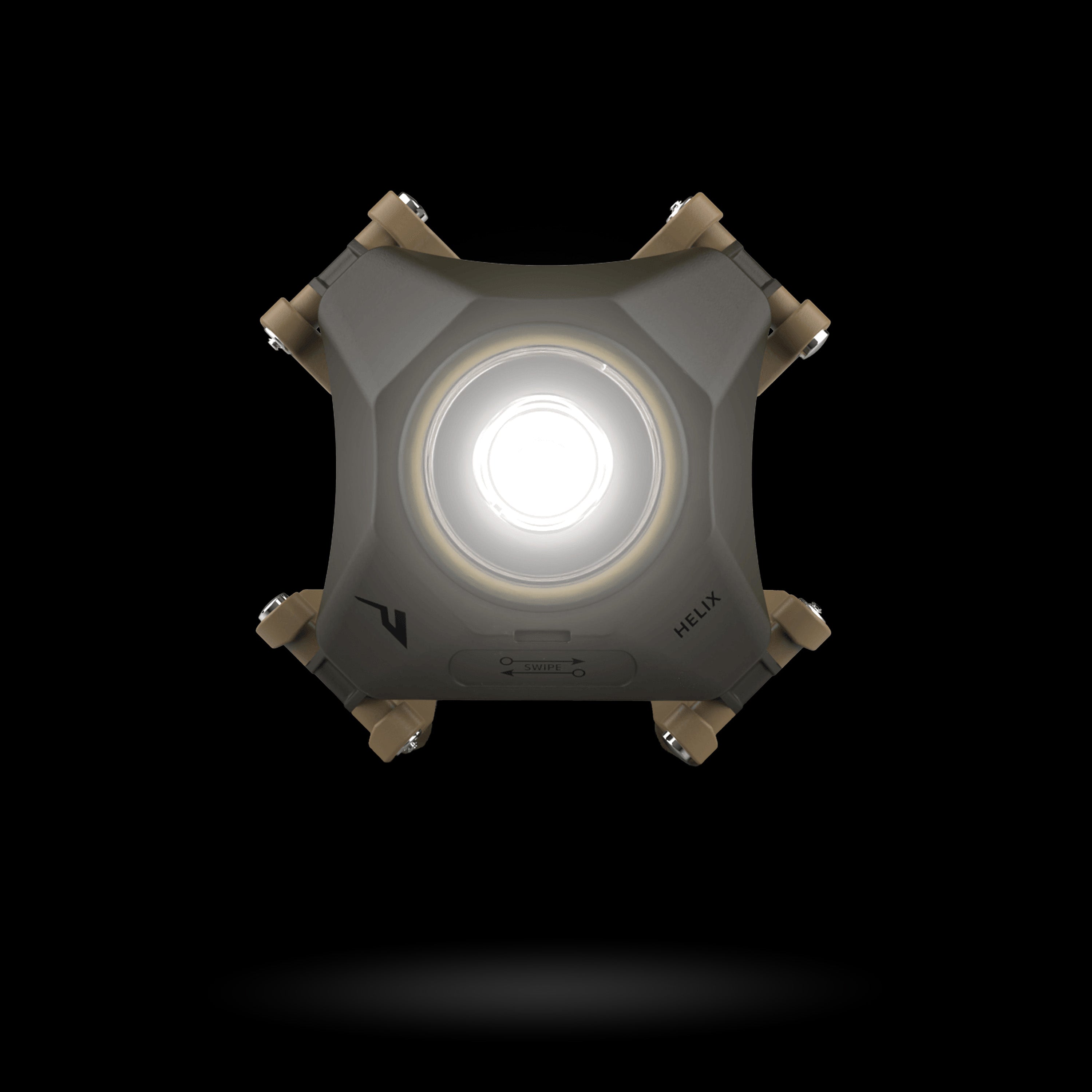 Princeton Tec - Helix Backcountry