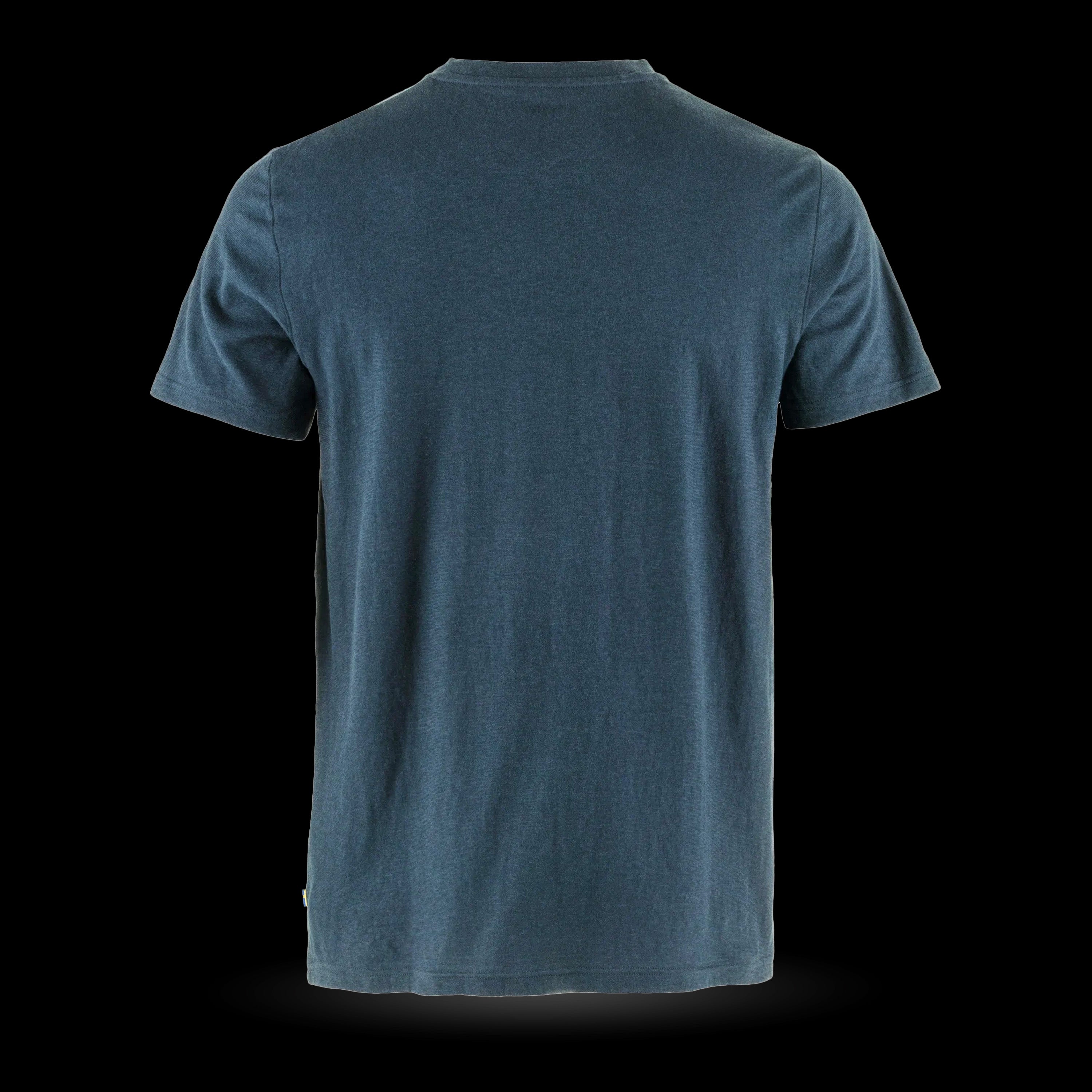 Fjallraven - Hemp Blend T-shirt M