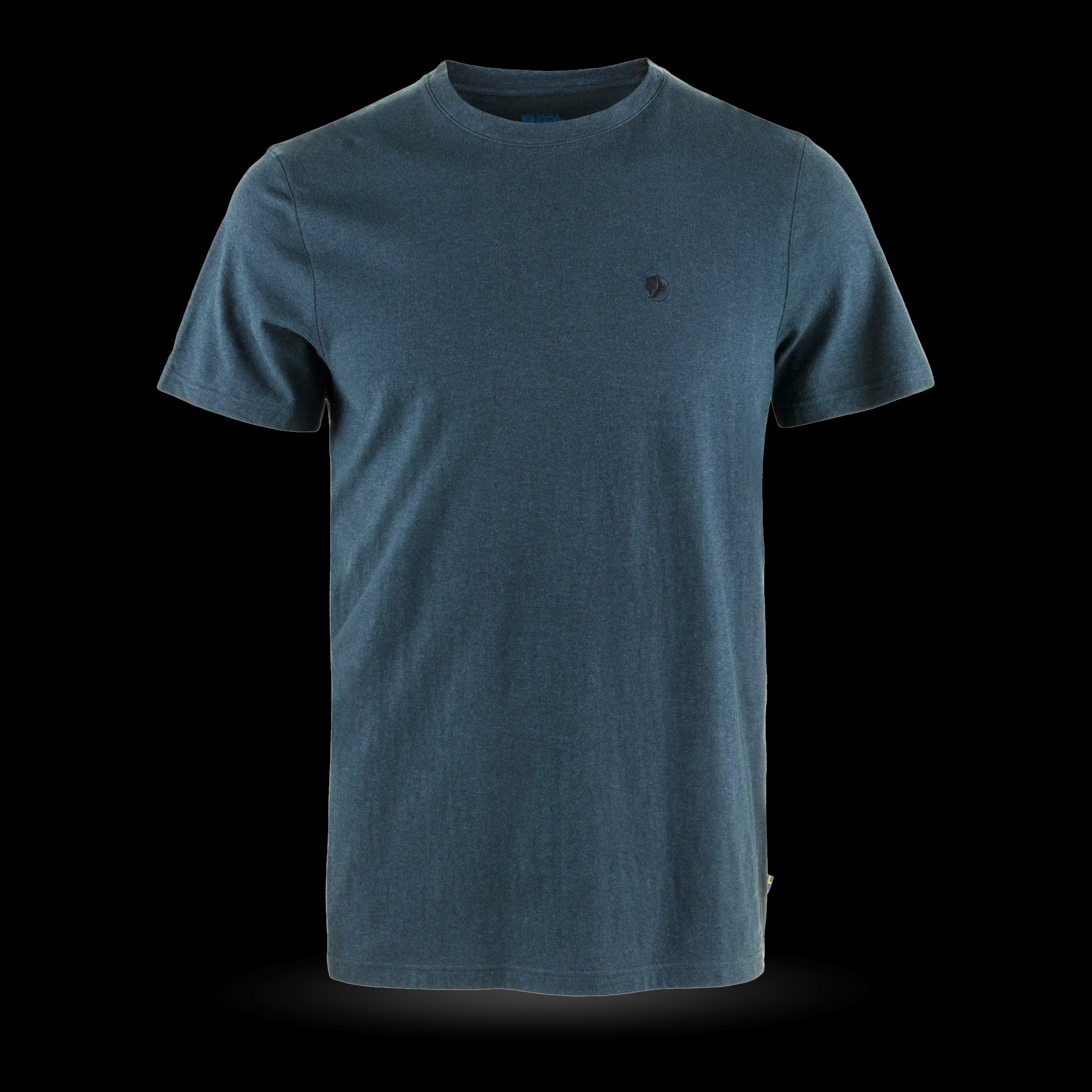 Fjallraven - Hemp Blend T-shirt M