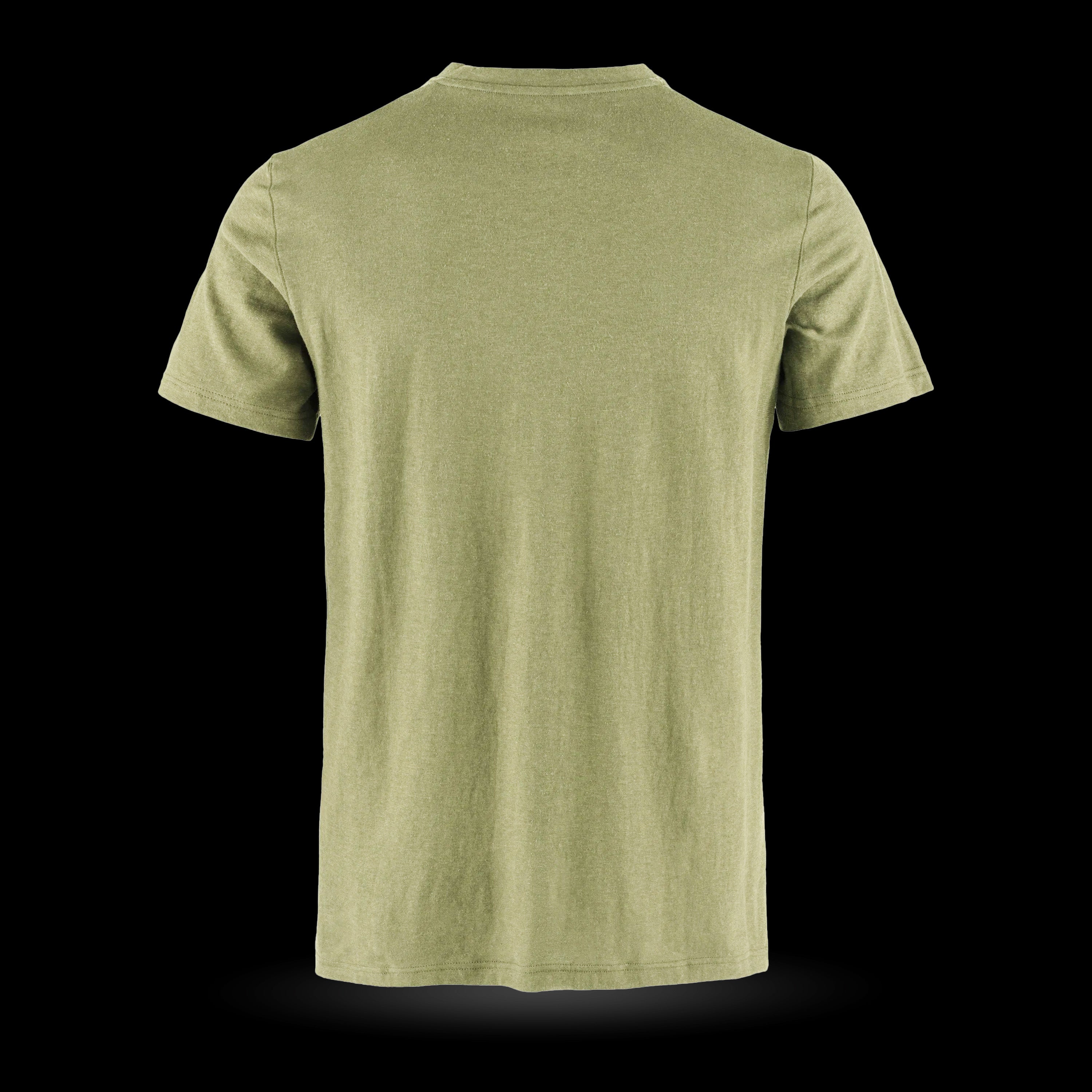 Fjallraven - Hemp Blend T-shirt M