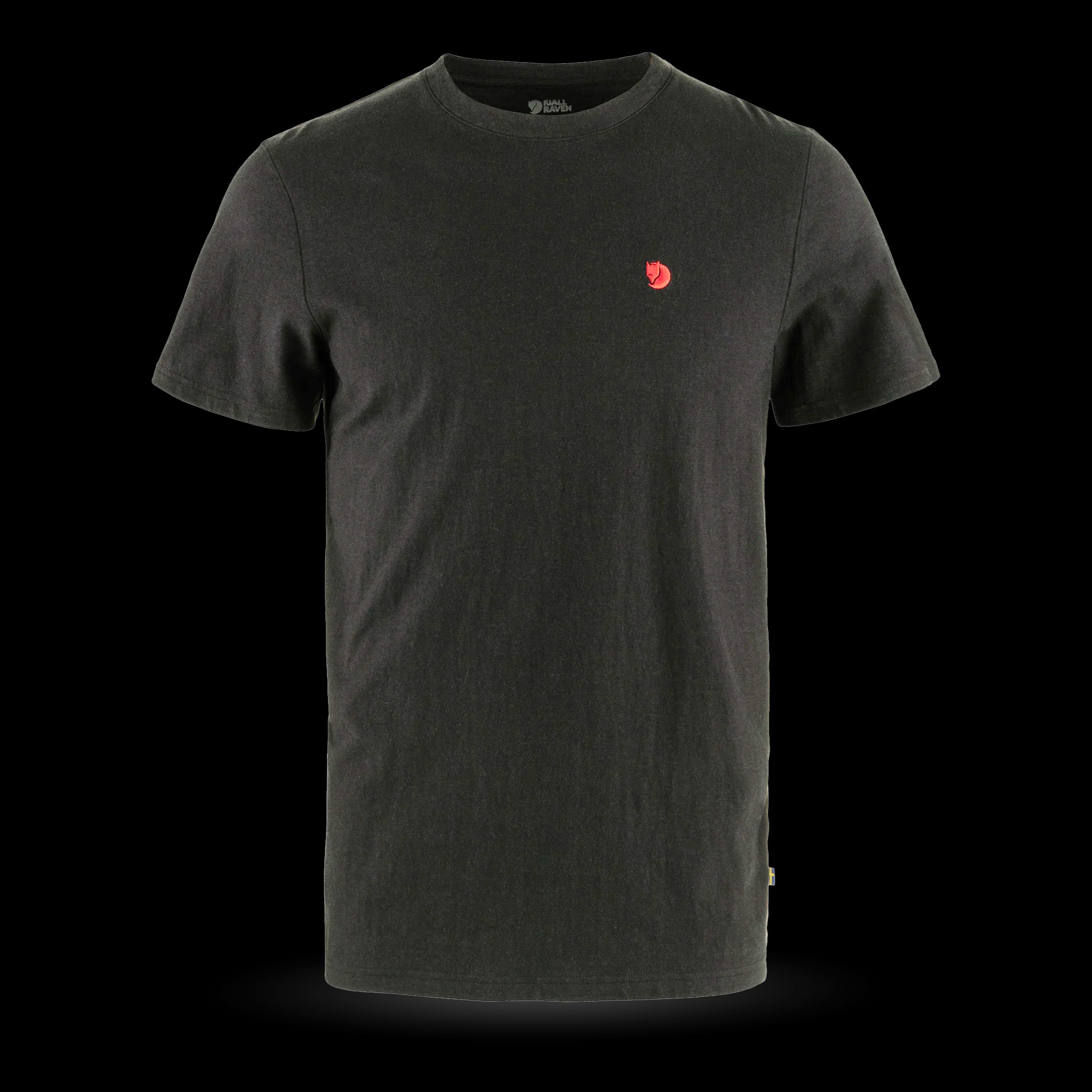 Fjallraven - Hemp Blend T-shirt M