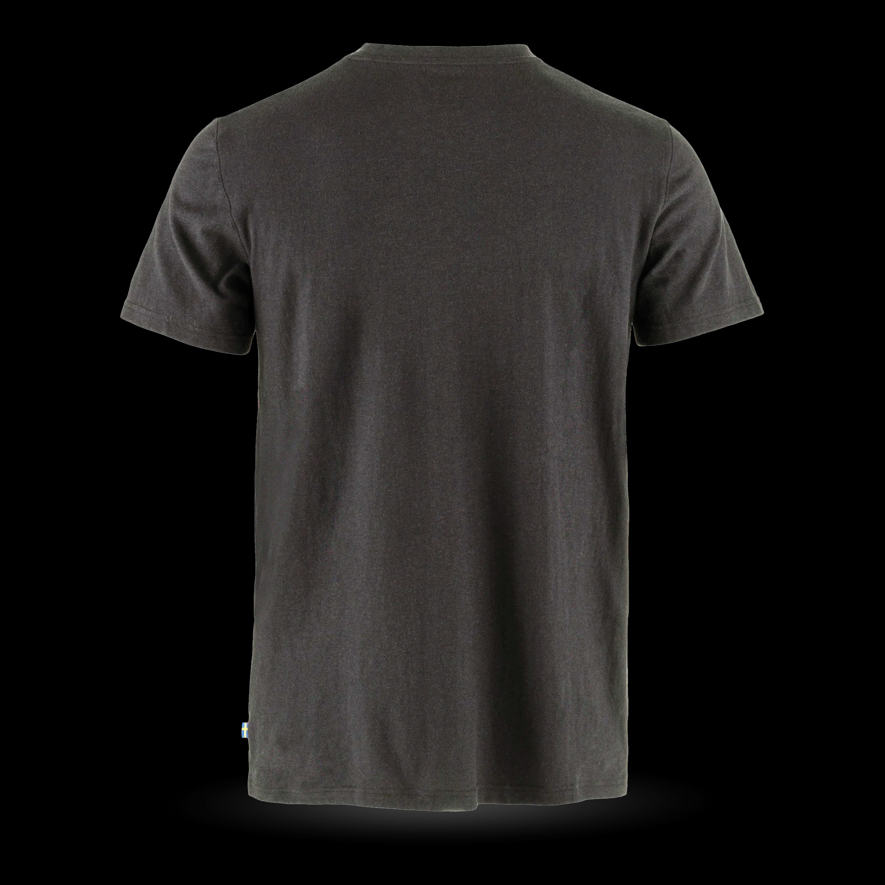 Fjallraven - Hemp Blend T-shirt M
