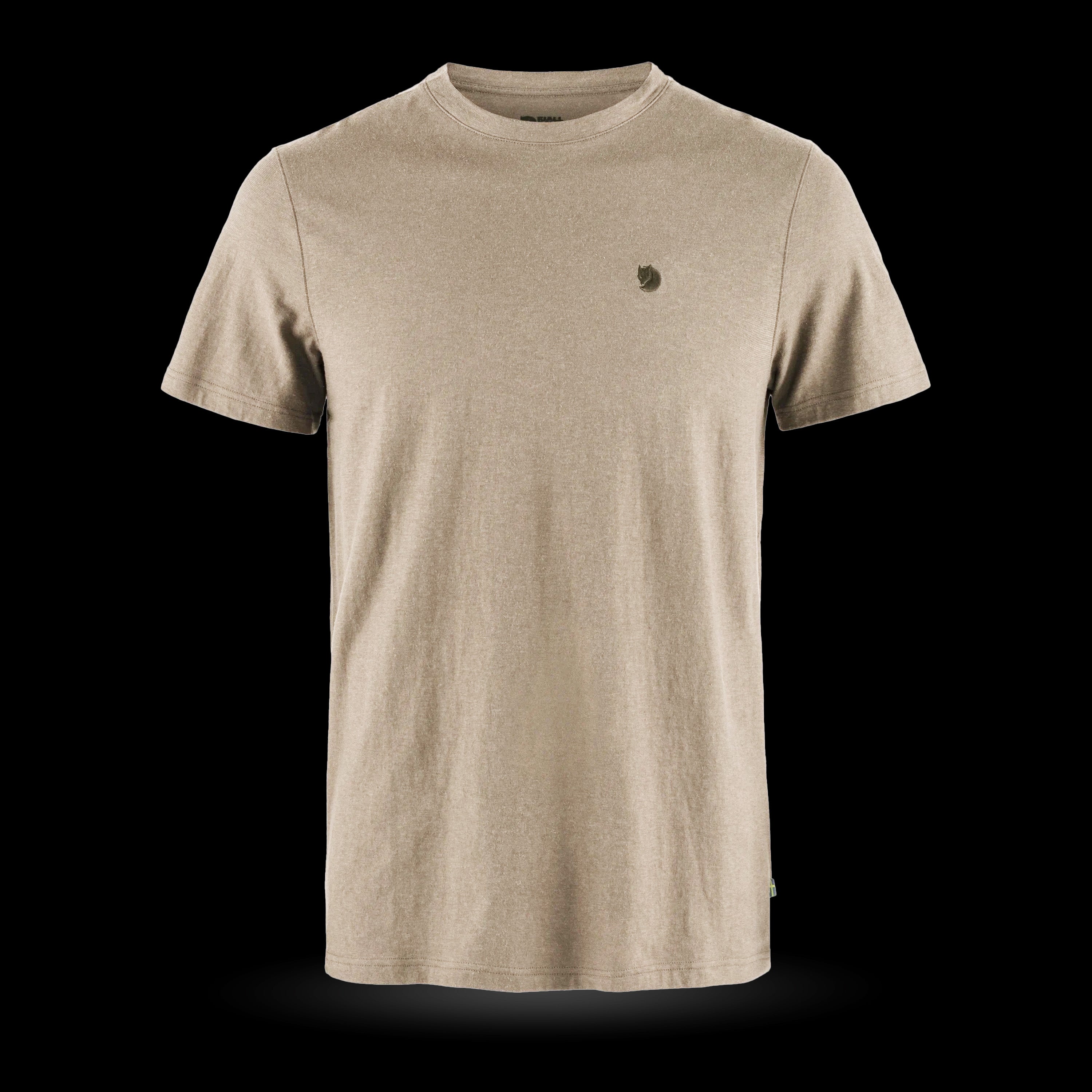 Fjallraven - Hemp Blend T-shirt M