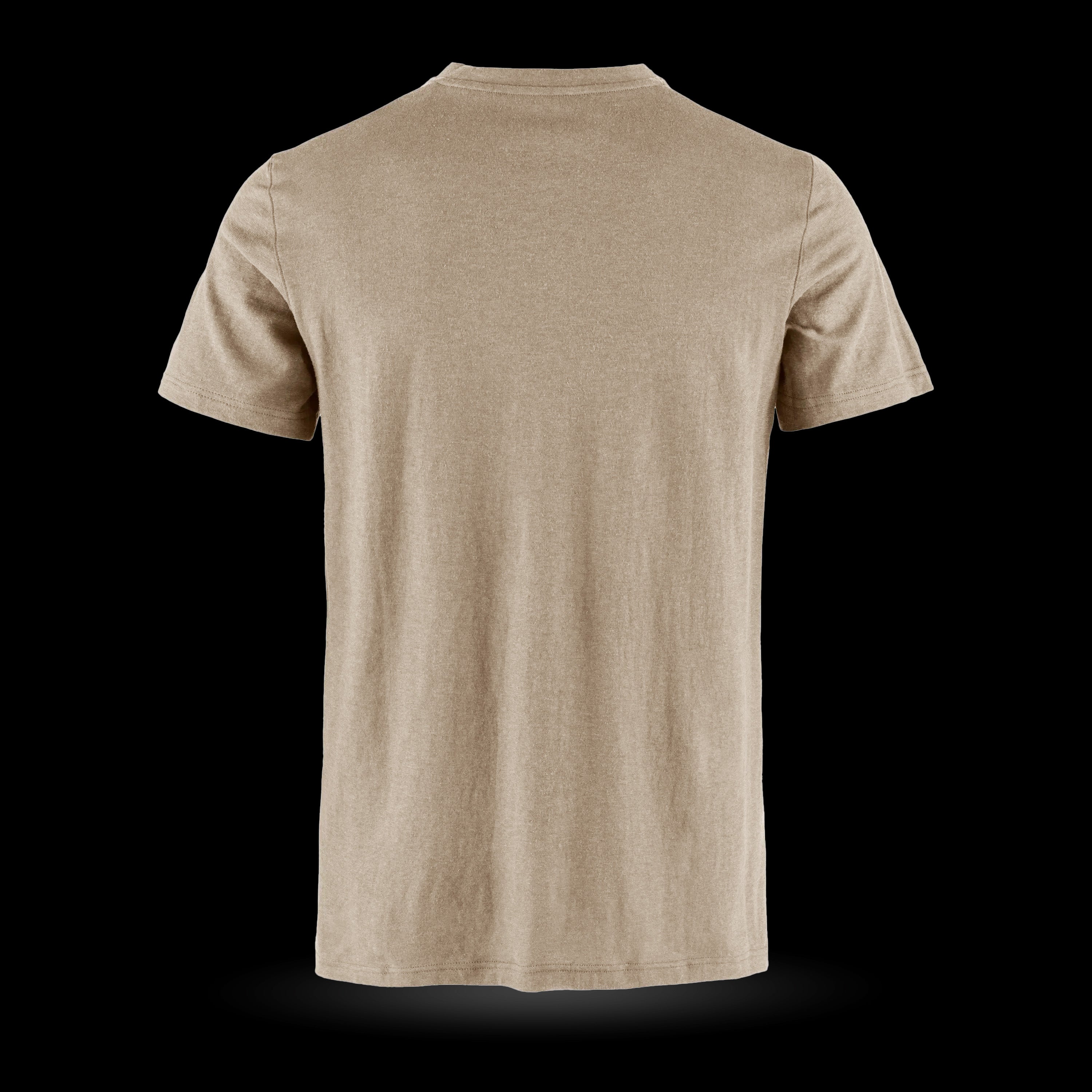 Fjallraven - Hemp Blend T-shirt M