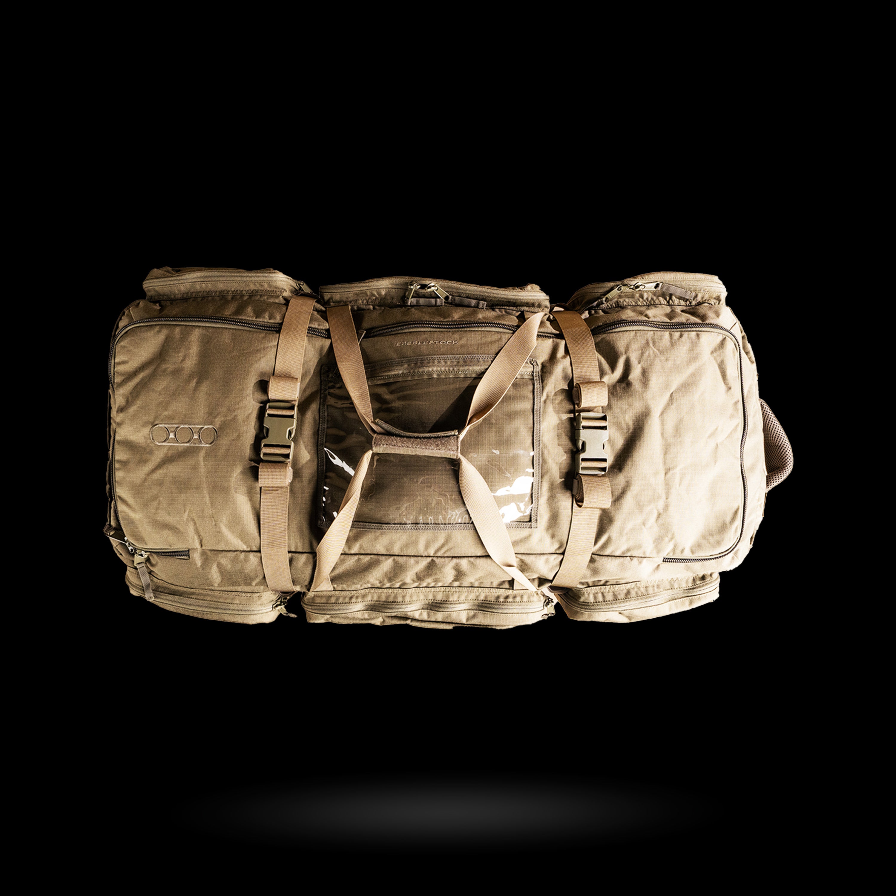 Eberlestock - HERCULES DUFFEL