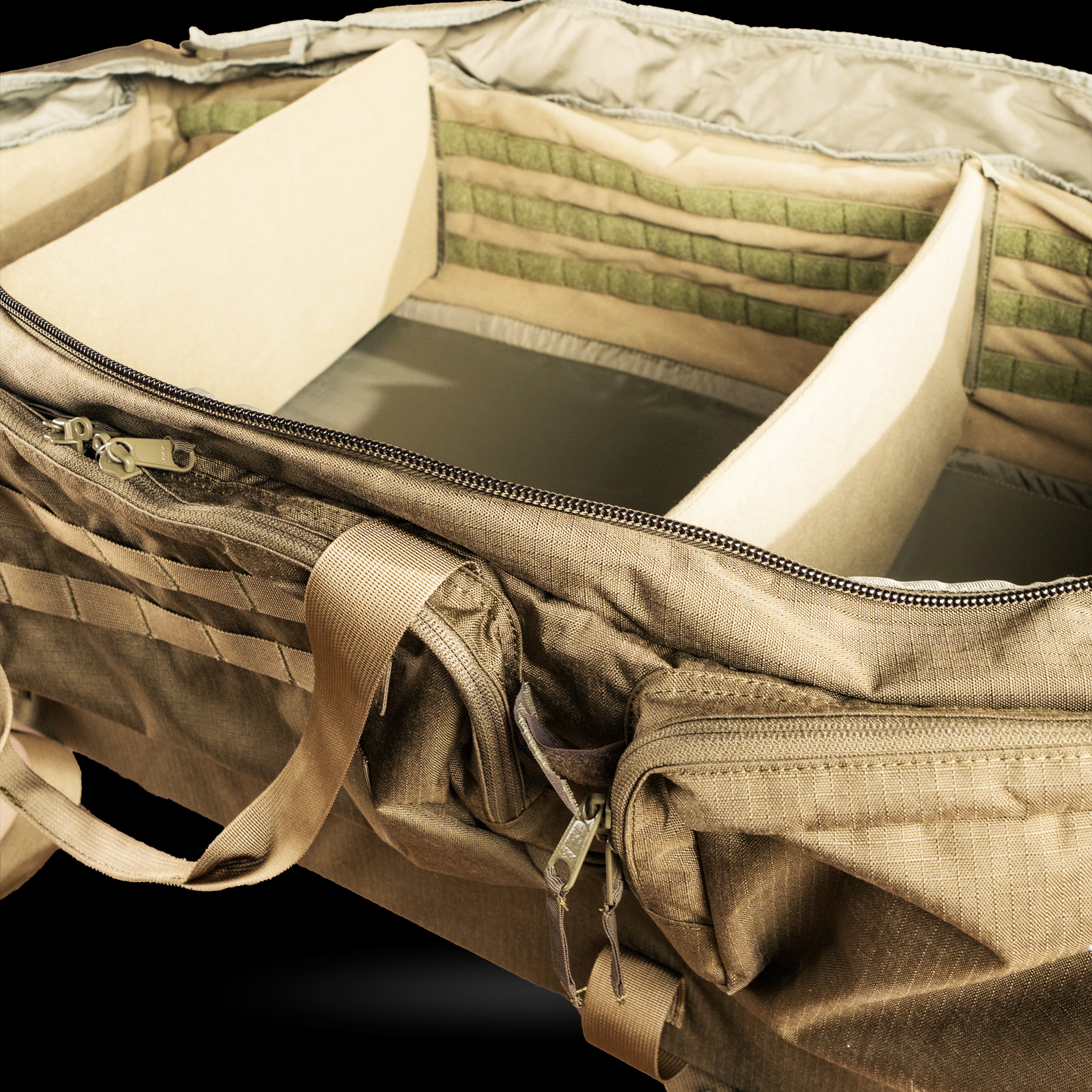 Eberlestock - HERCULES DUFFEL