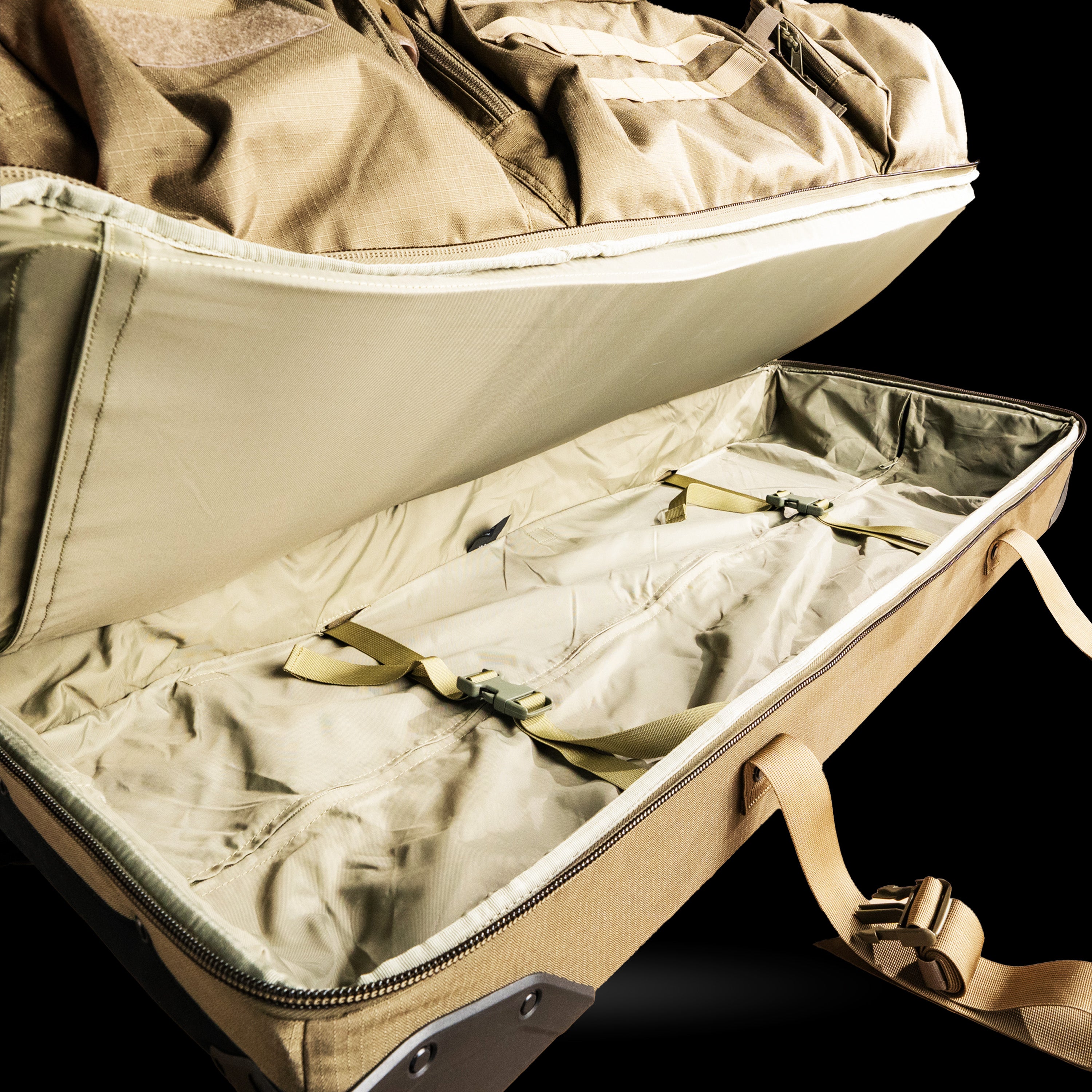 Eberlestock - HERCULES DUFFEL