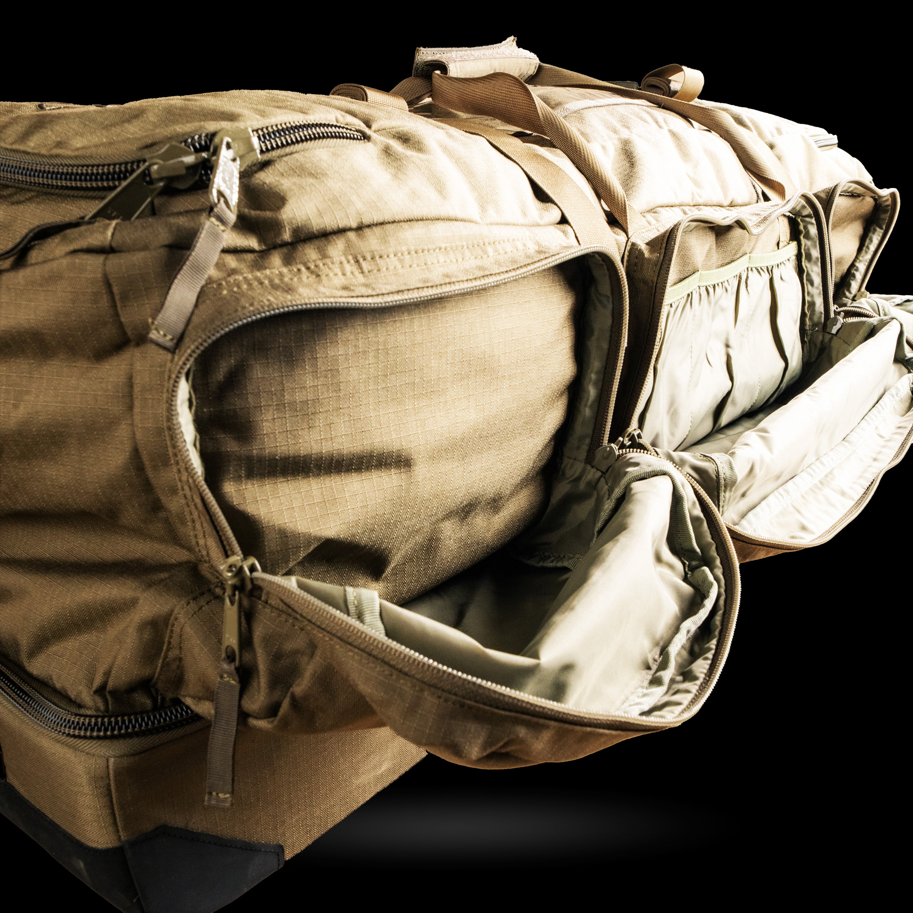 Eberlestock - HERCULES DUFFEL