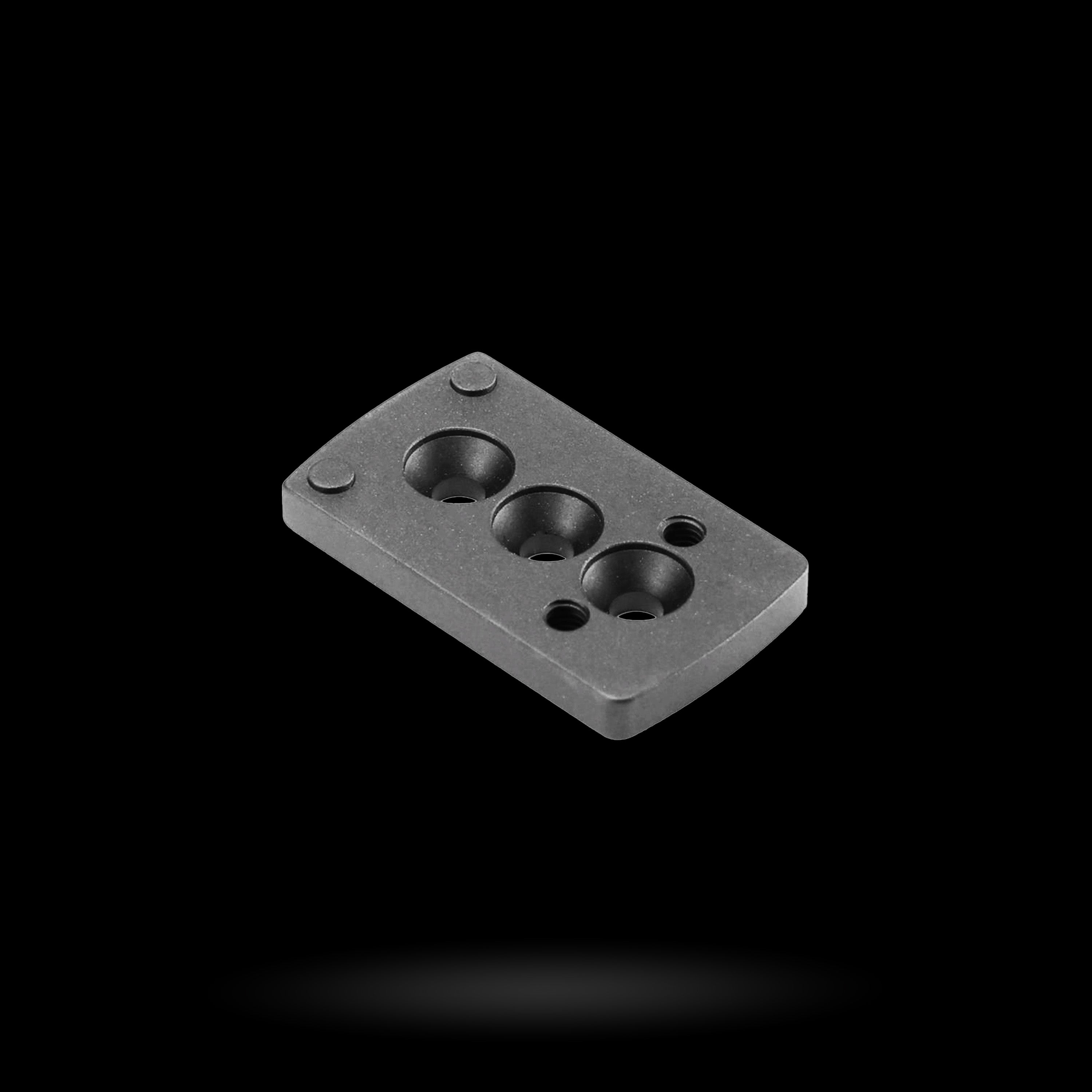 Unity Tactical - FAST™ OPTIC ADAPTER PLATES