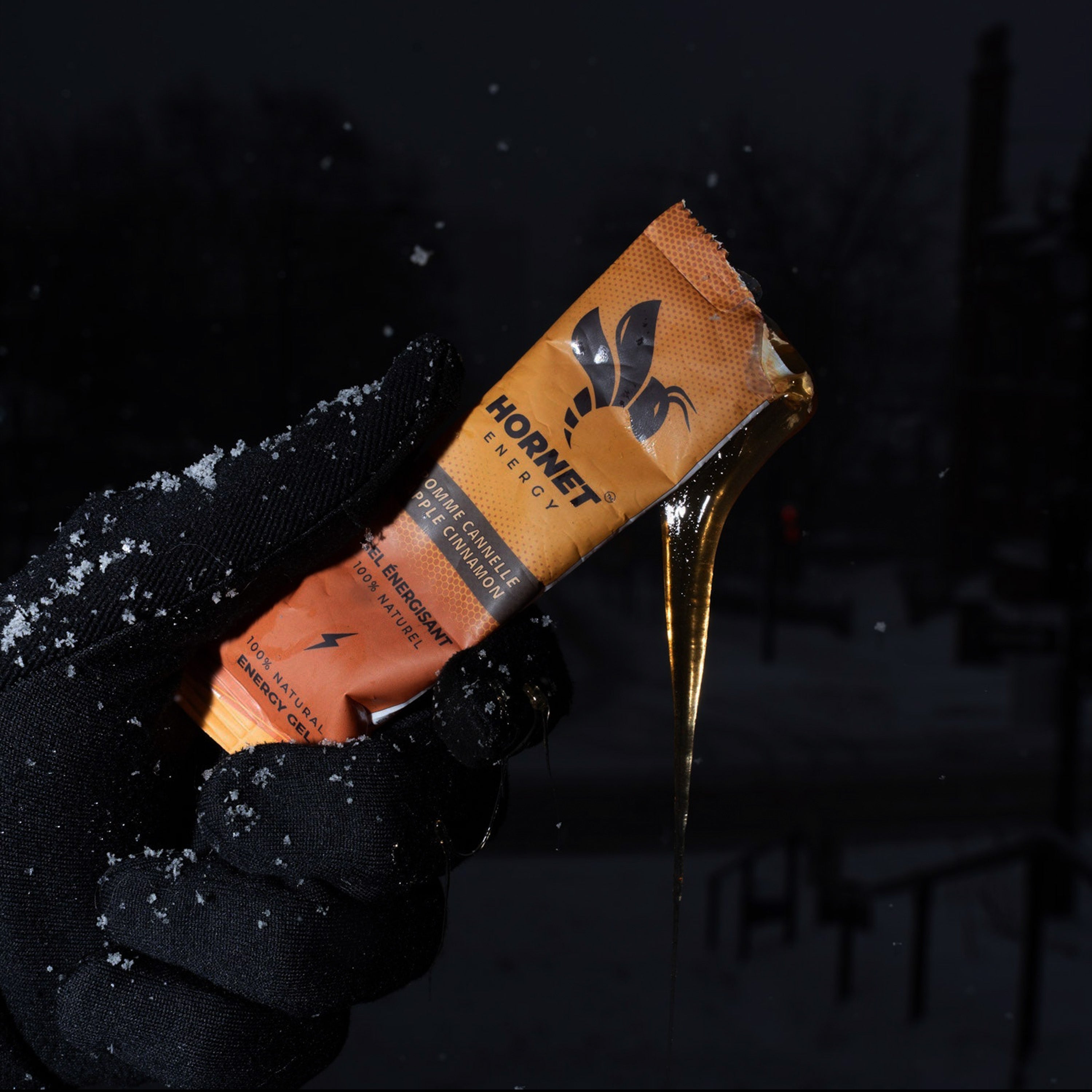 Hornet Energy - Sports Gels