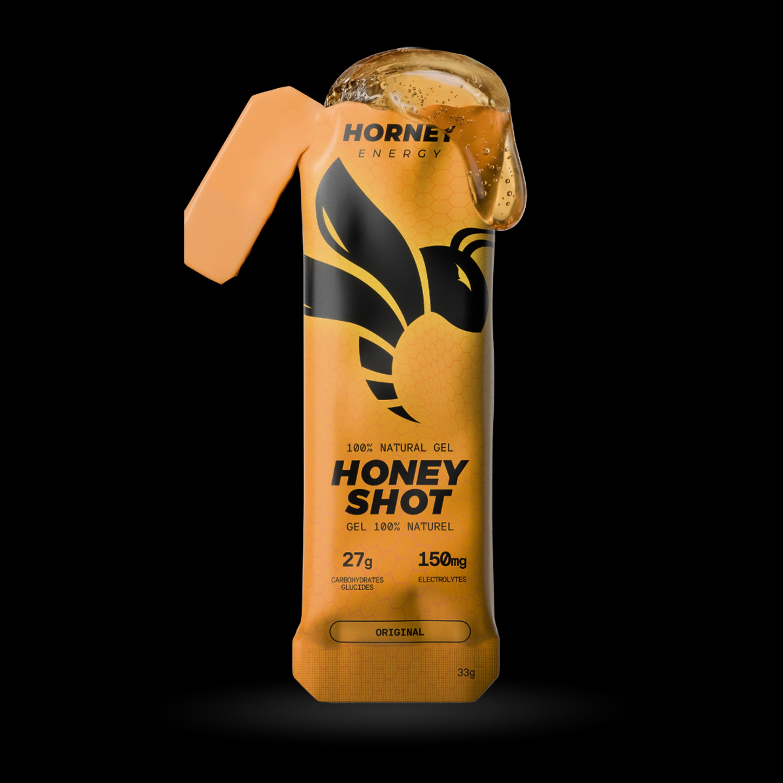 Hornet Energy - Sports Gels