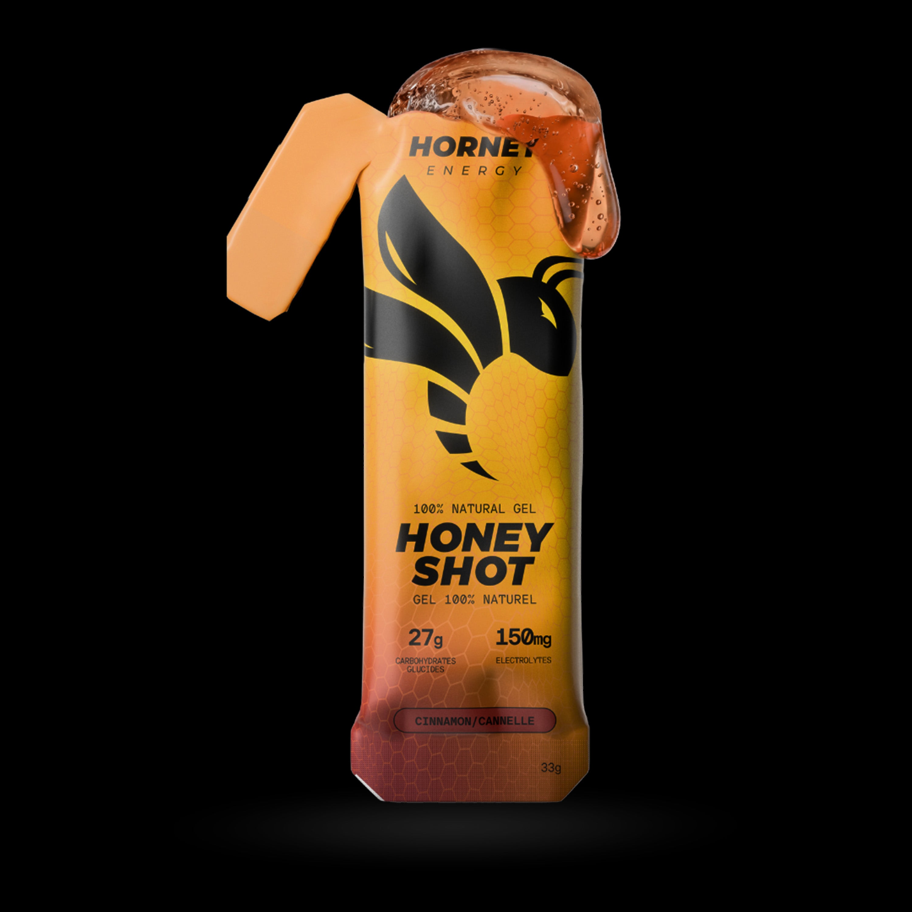 Hornet Energy - Sports Gels