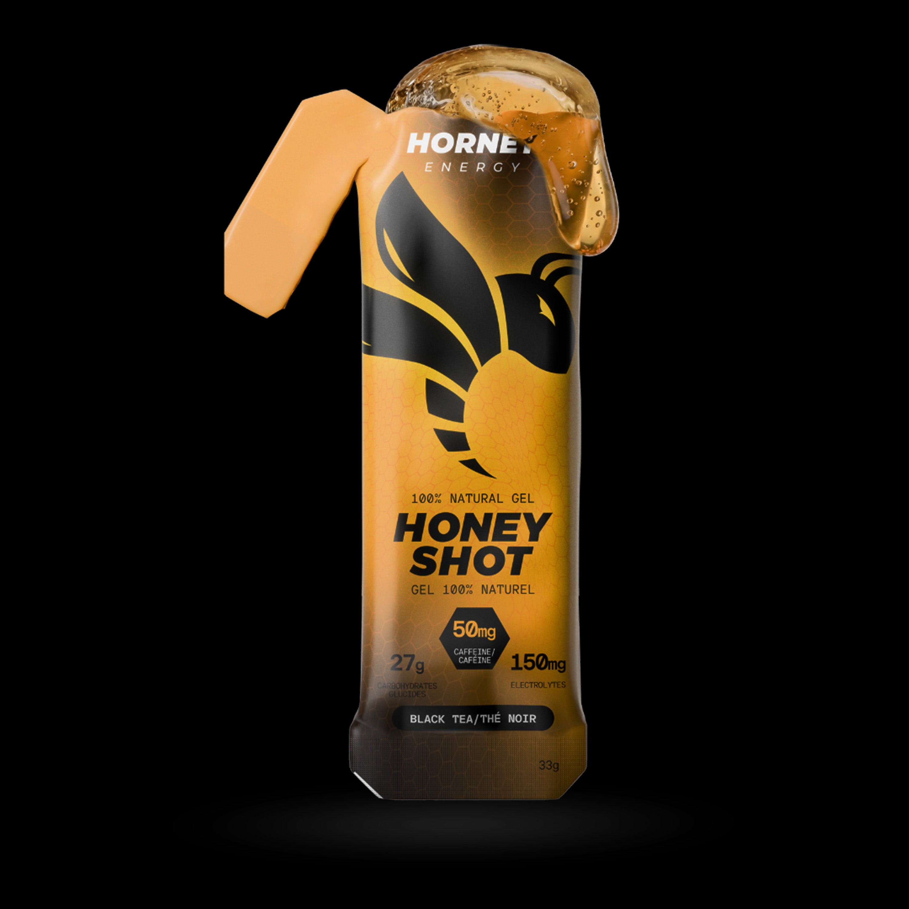 Hornet Energy - Sports Gels