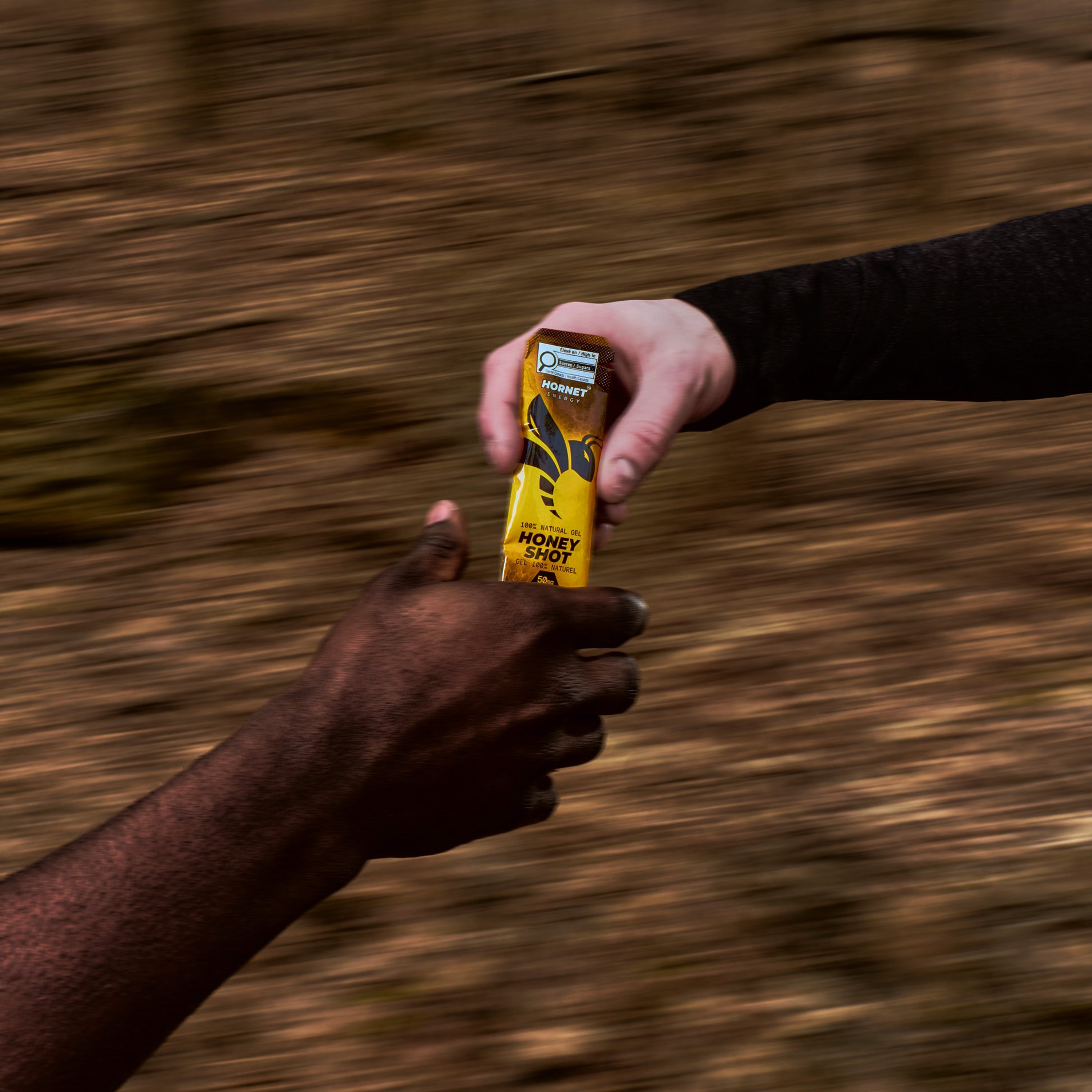 Hornet Energy - Sports Gels