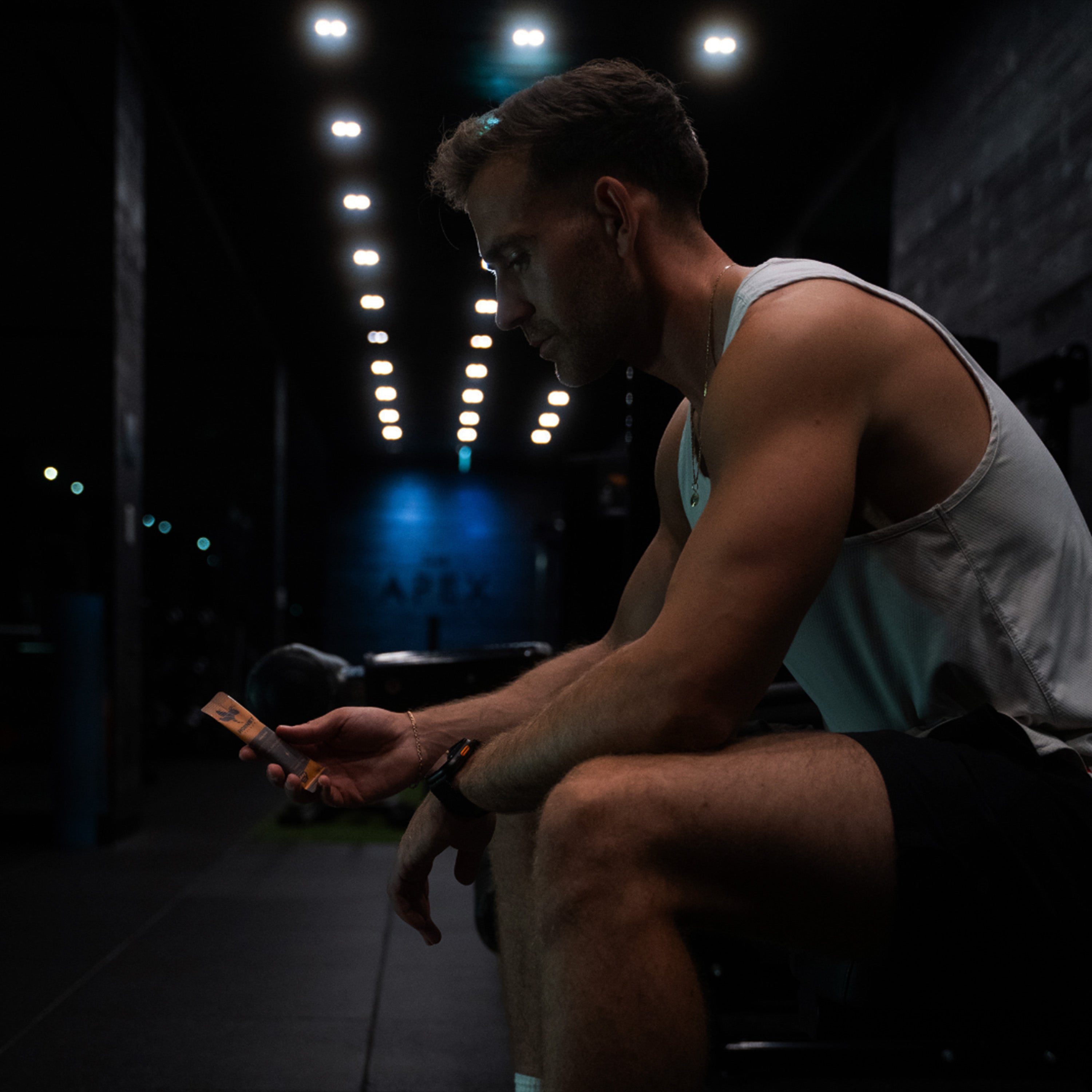 Hornet Energy - Sports Gels