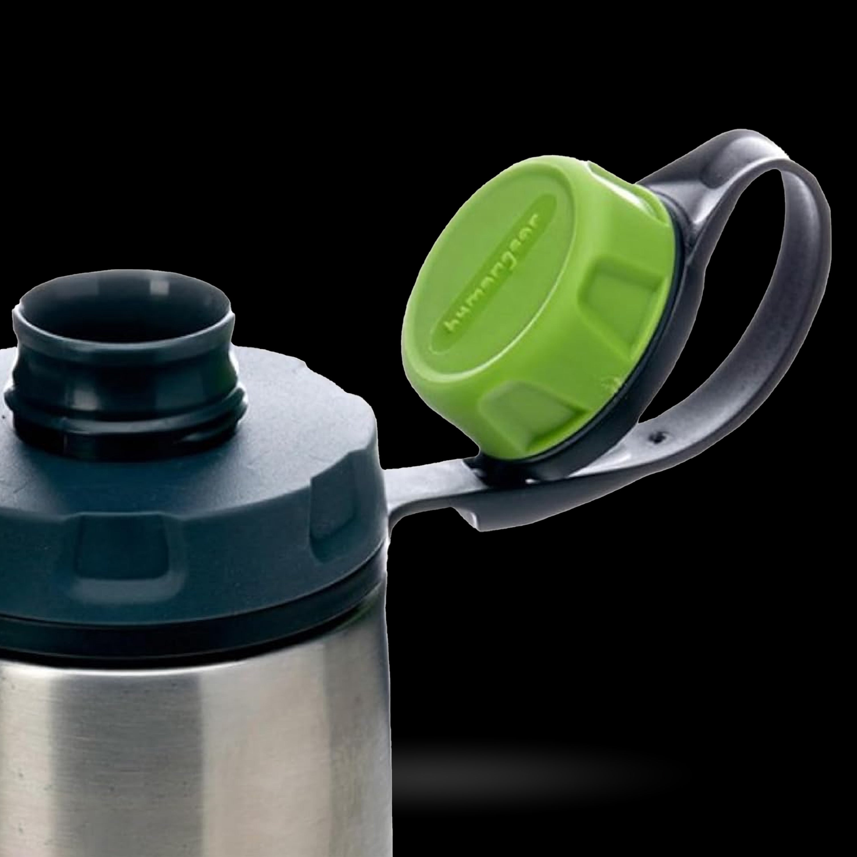 Humangear - capCAP+