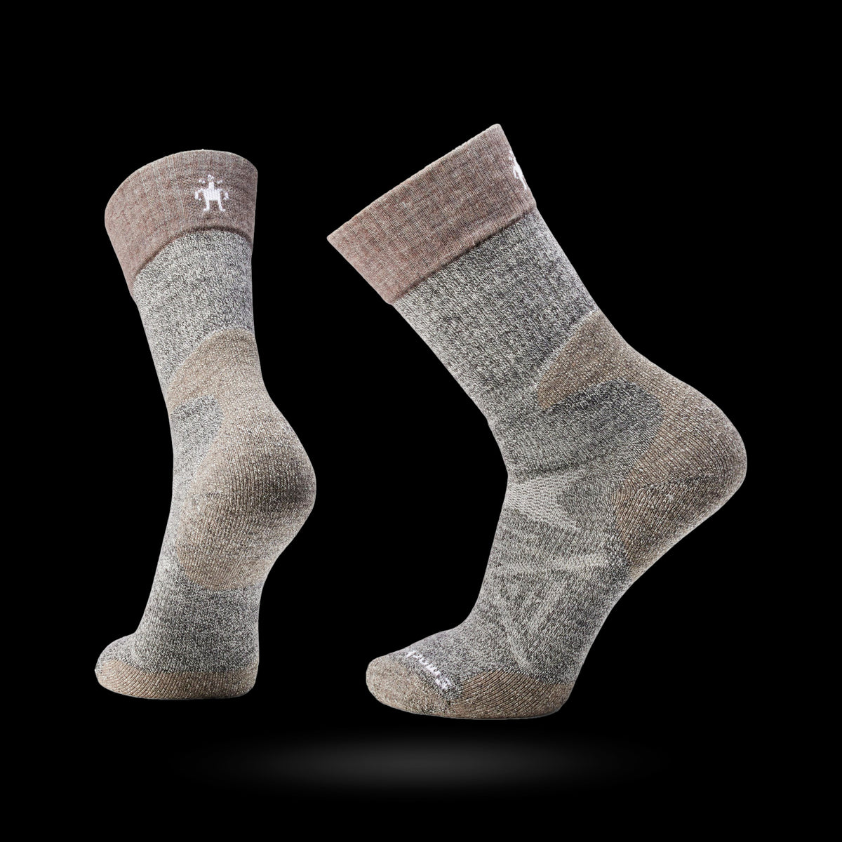 Smartwool - Hunt Tall Crew Socks LC