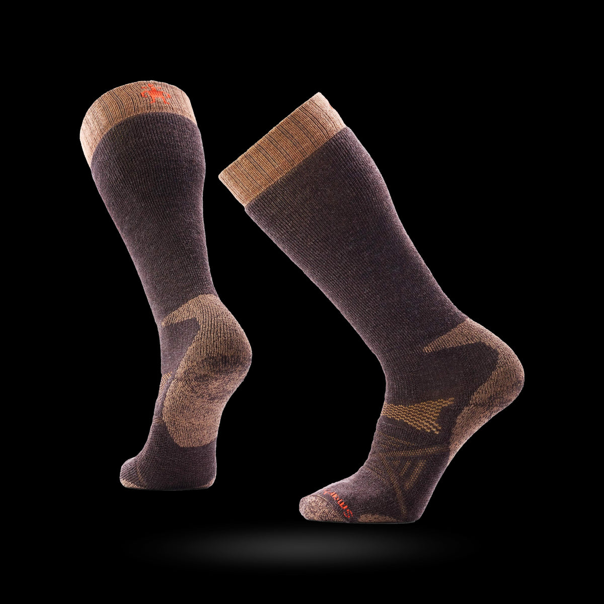 Smartwool - Hunt Wader Over The Calf Socks XC