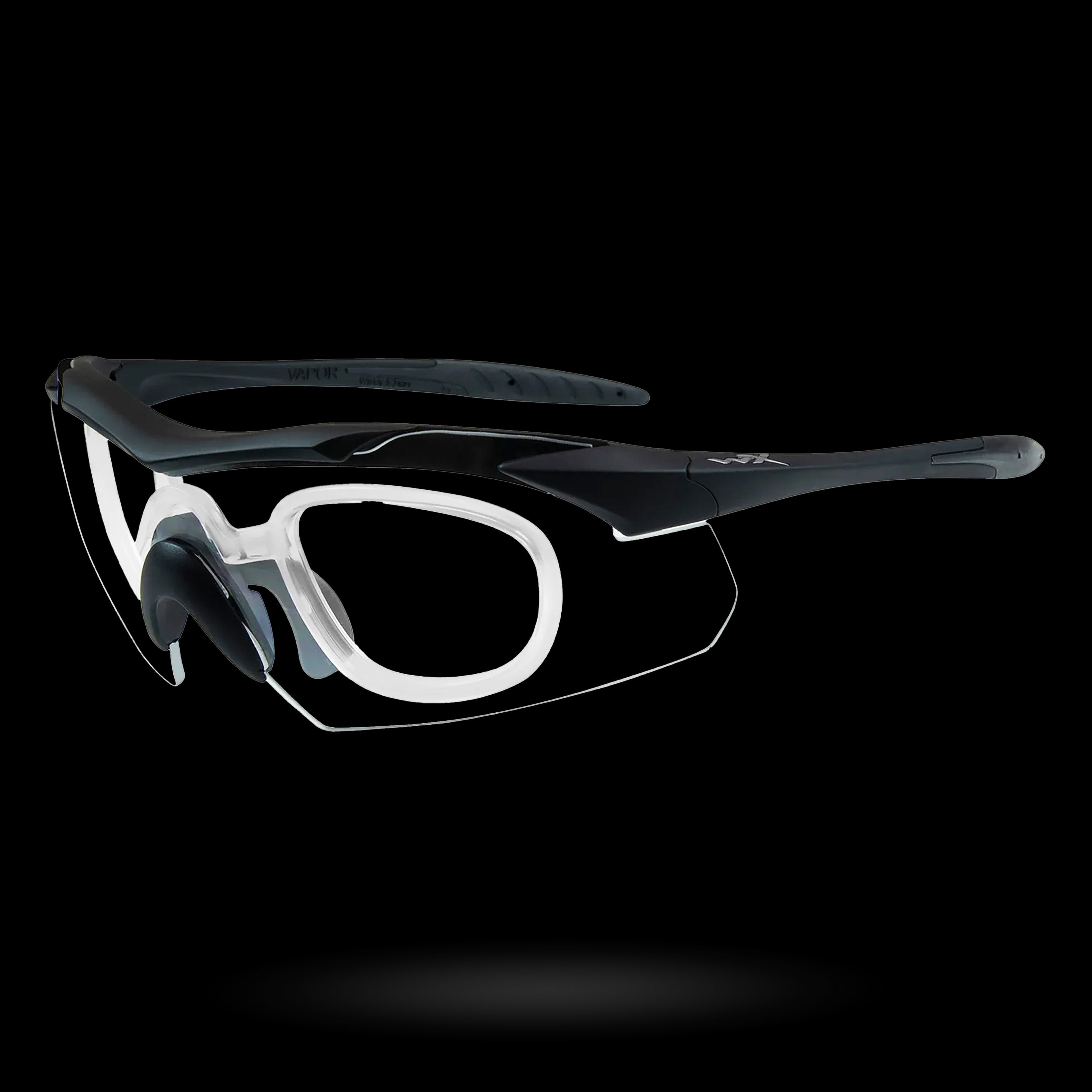 Wiley X Rx Insert for Changeable Frames | Prescription Lens