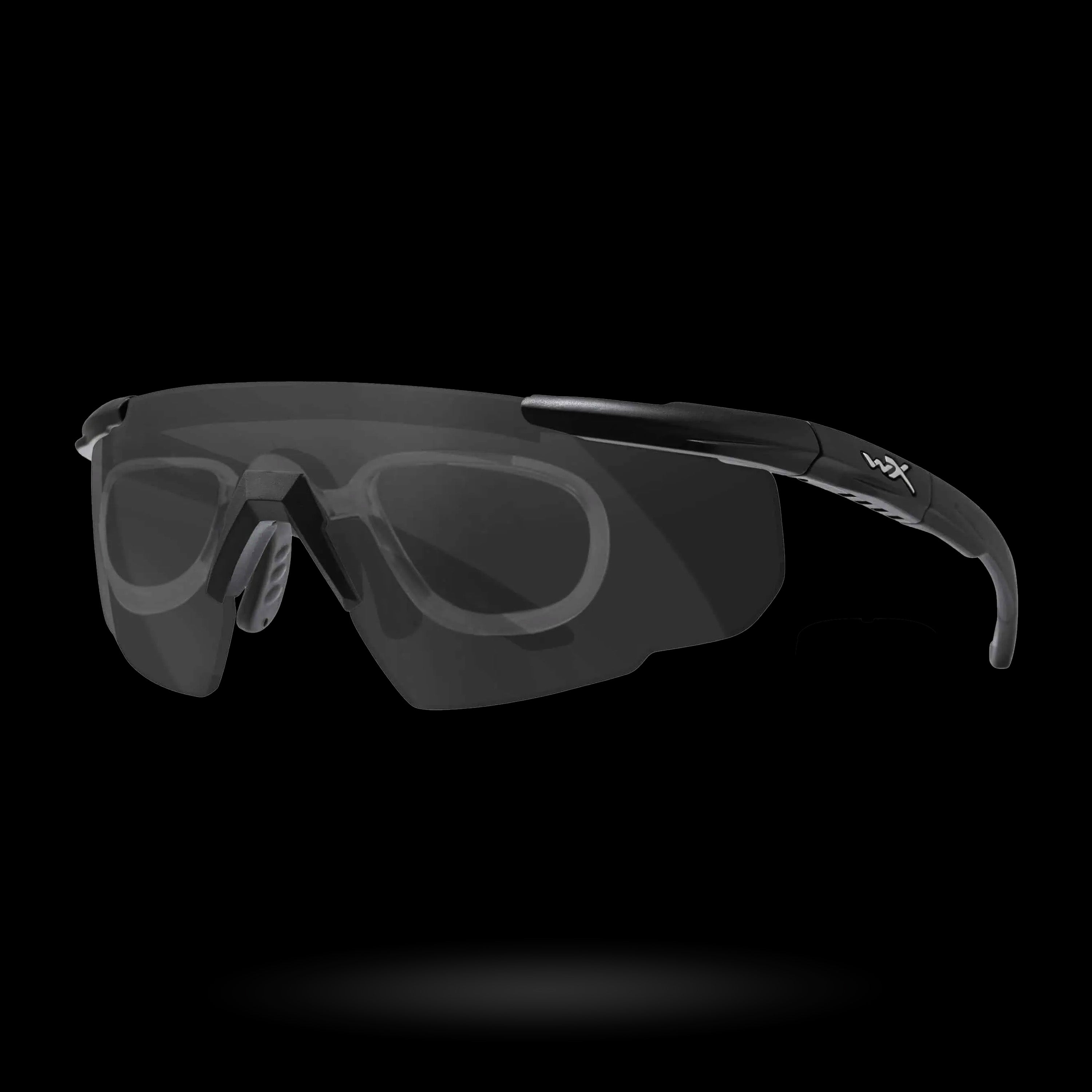 Wiley X Rx Insert for Changeable Frames | Prescription Lens
